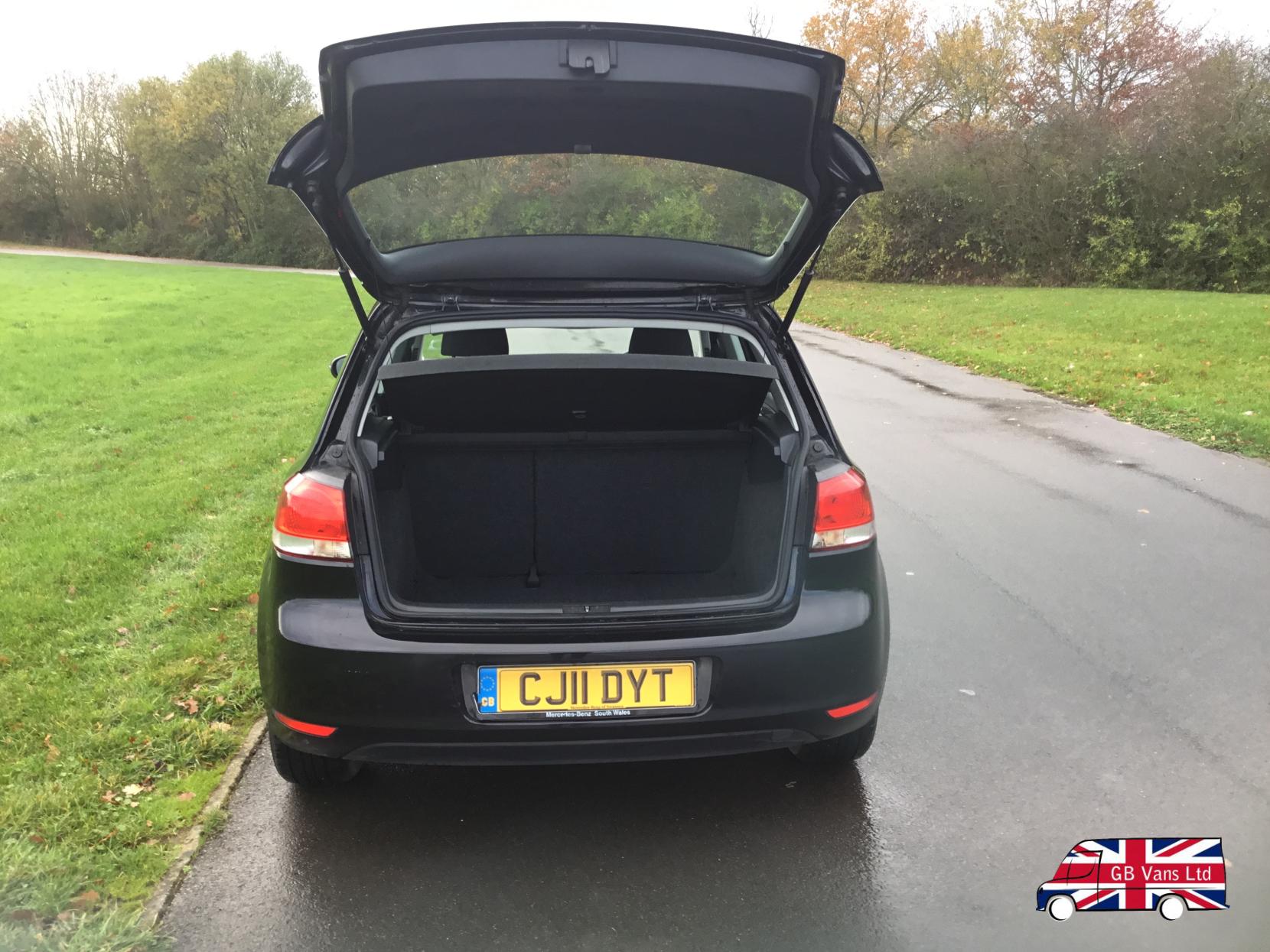 Volkswagen Golf 1.4 Twist Hatchback 5dr Petrol Manual Euro 5 (80 ps)