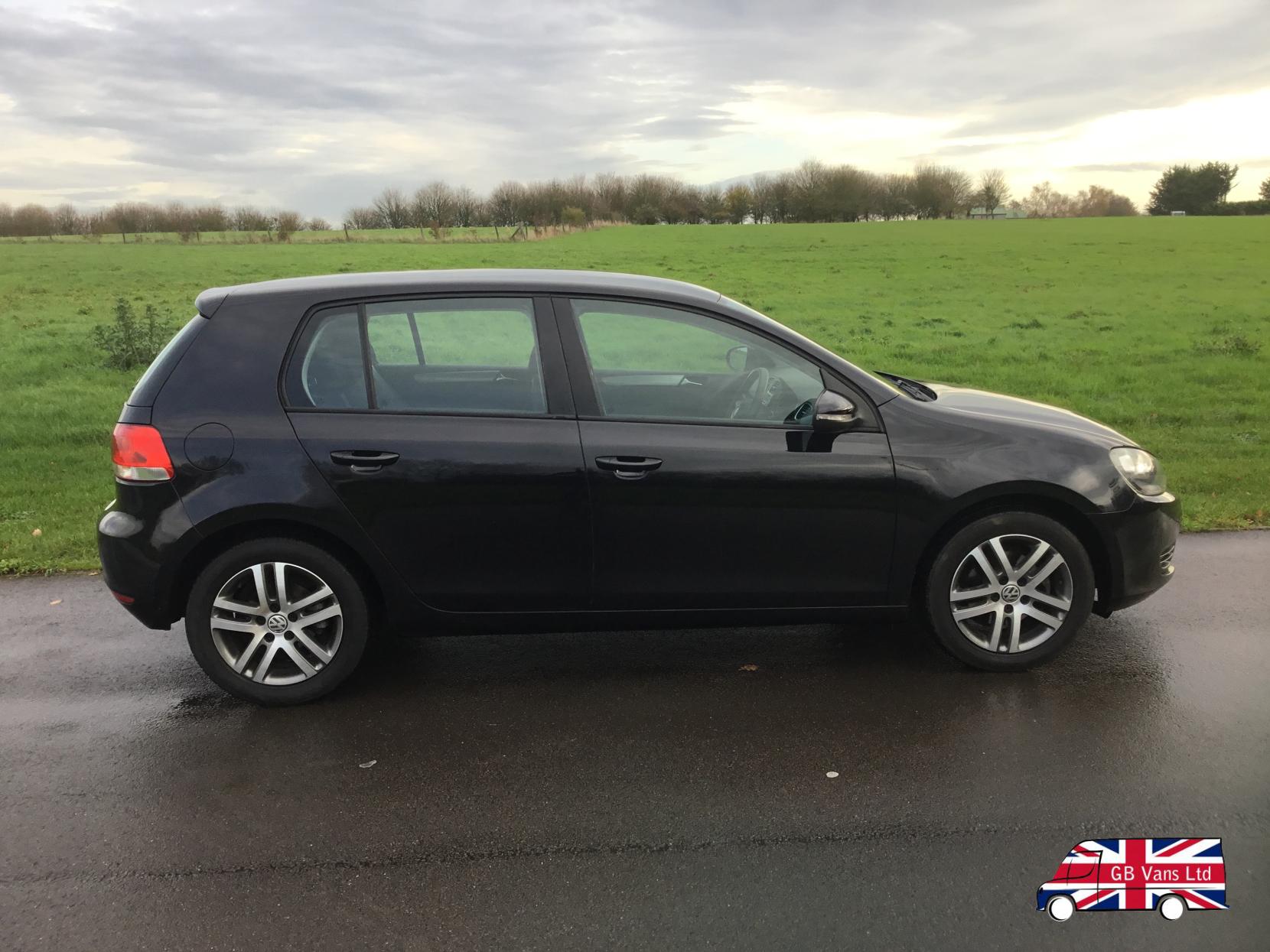 Volkswagen Golf 1.4 Twist Hatchback 5dr Petrol Manual Euro 5 (80 ps)