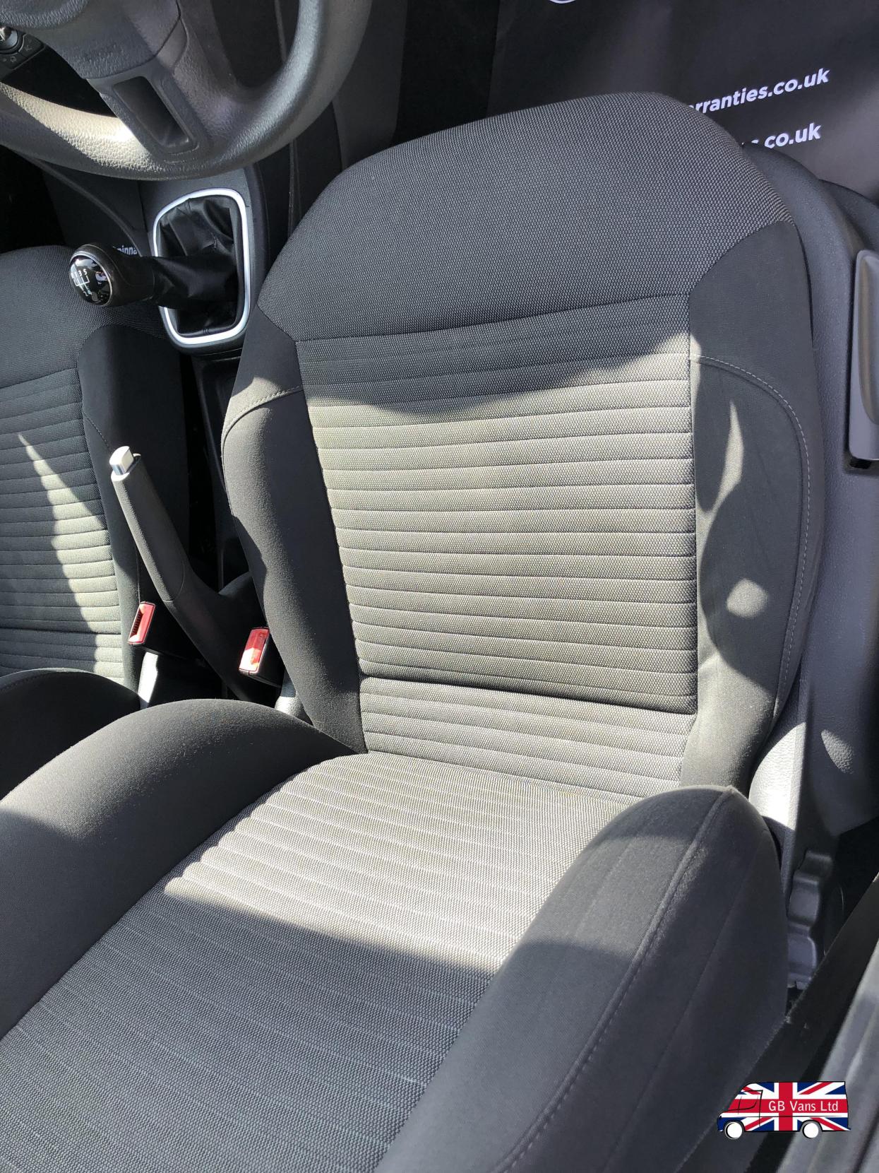 Volkswagen Polo 1.2 Match Edition Hatchback 5dr Petrol Manual Euro 5 (60 ps)
