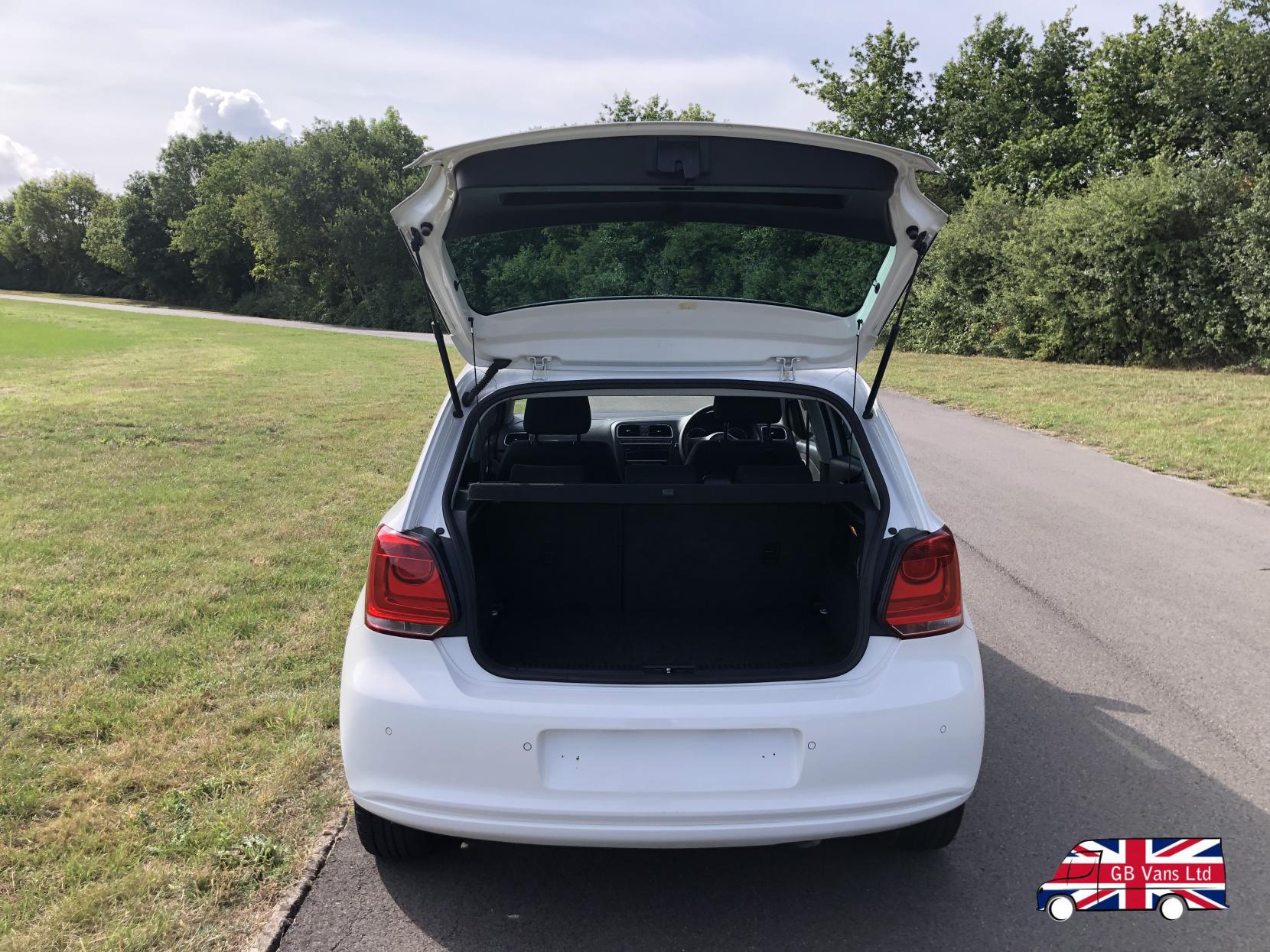 Volkswagen Polo 1.2 Match Edition Hatchback 5dr Petrol Manual Euro 5 (60 ps)