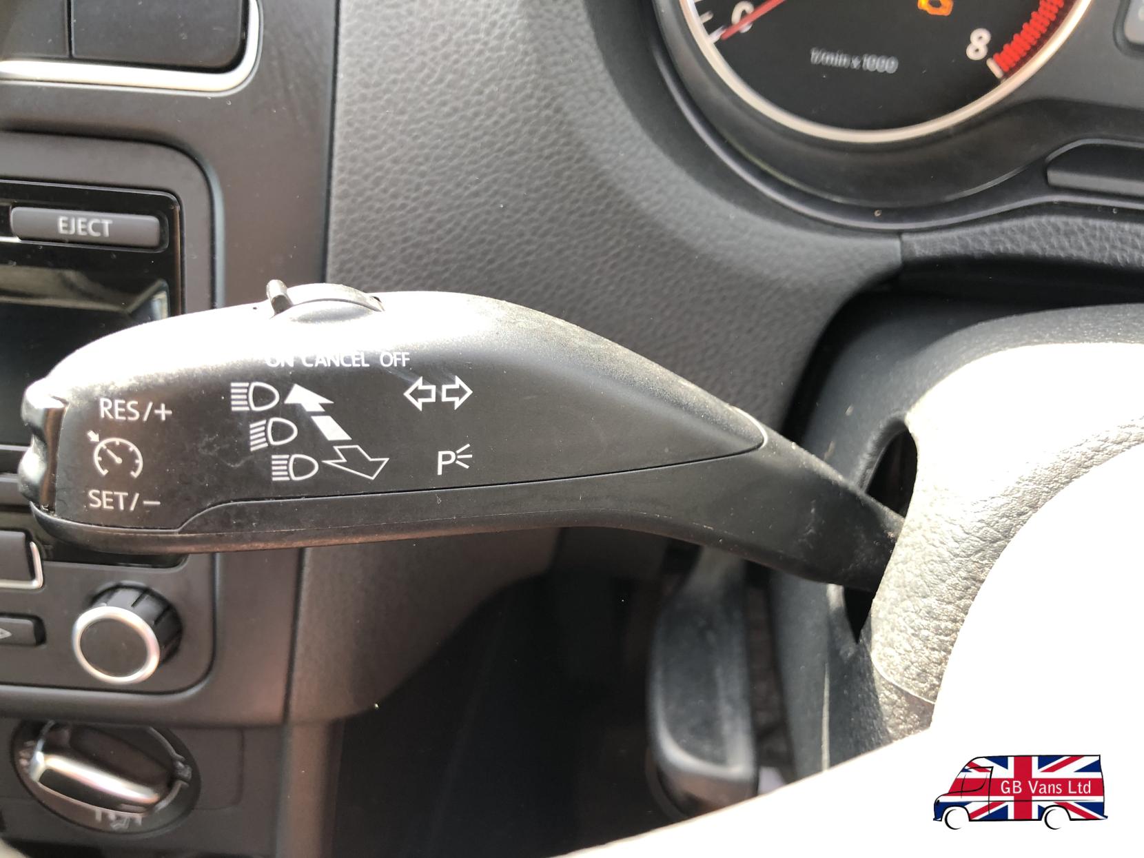 Volkswagen Polo 1.2 Match Edition Hatchback 5dr Petrol Manual Euro 5 (60 ps)