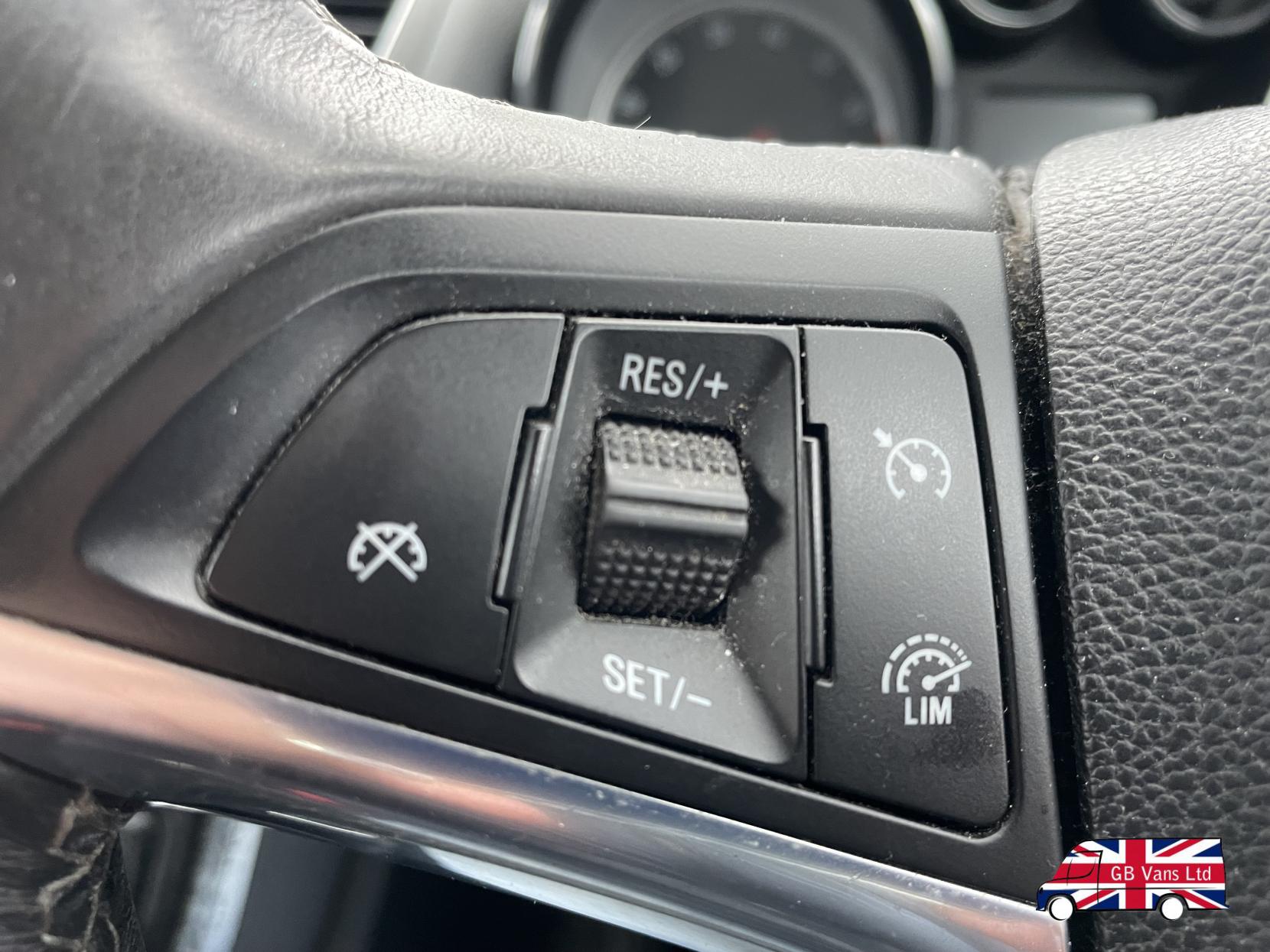 Vauxhall Mokka 1.4T SE SUV 5dr Petrol Manual 2WD Euro 5 (s/s) (140 ps)