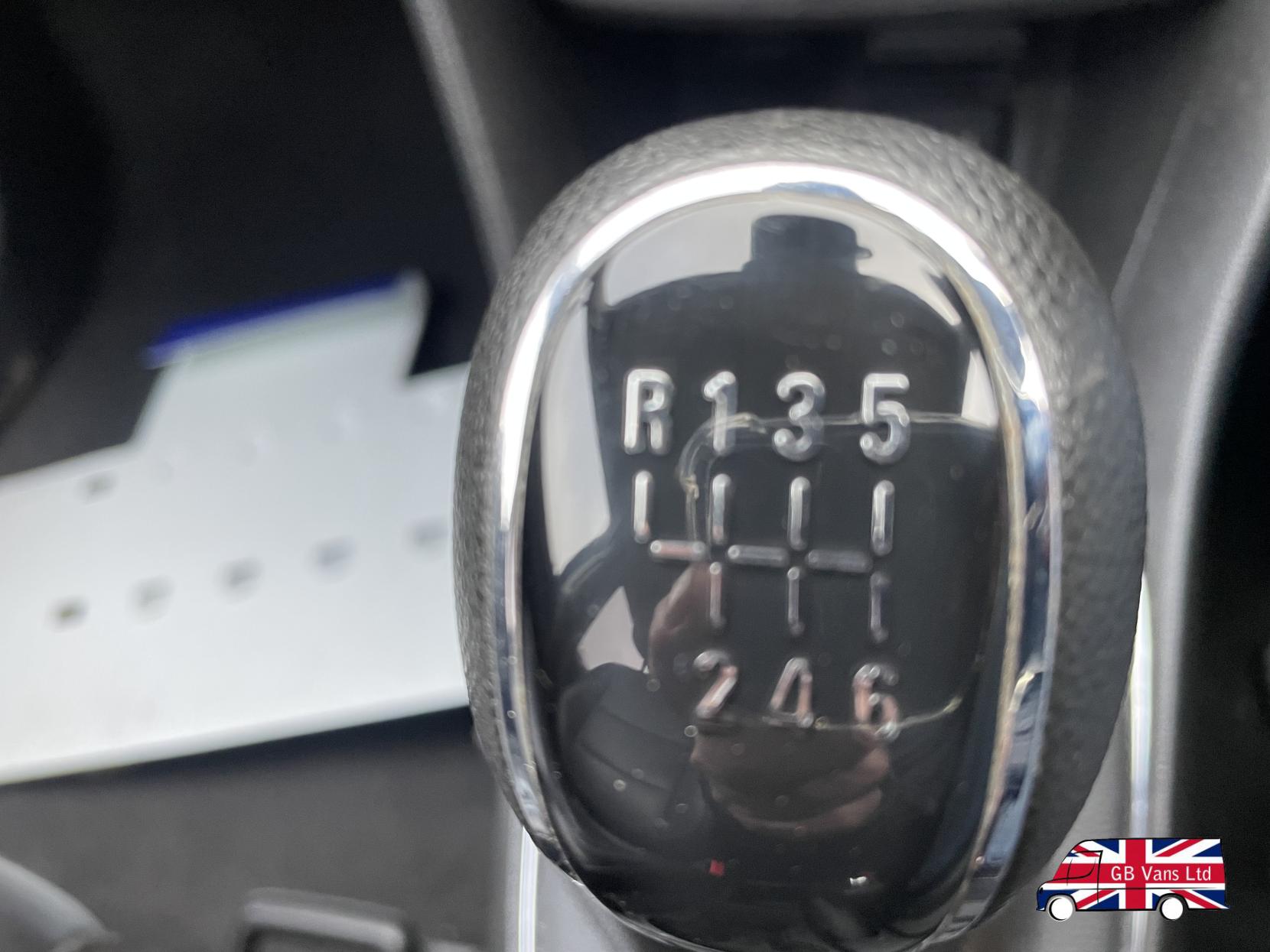 Vauxhall Mokka 1.4T SE SUV 5dr Petrol Manual 2WD Euro 5 (s/s) (140 ps)