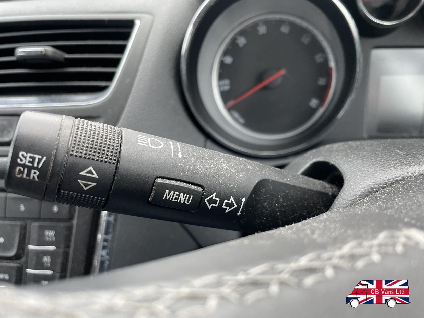 Vauxhall Mokka 1.4T SE SUV 5dr Petrol Manual 2WD Euro 5 (s/s) (140 ps)