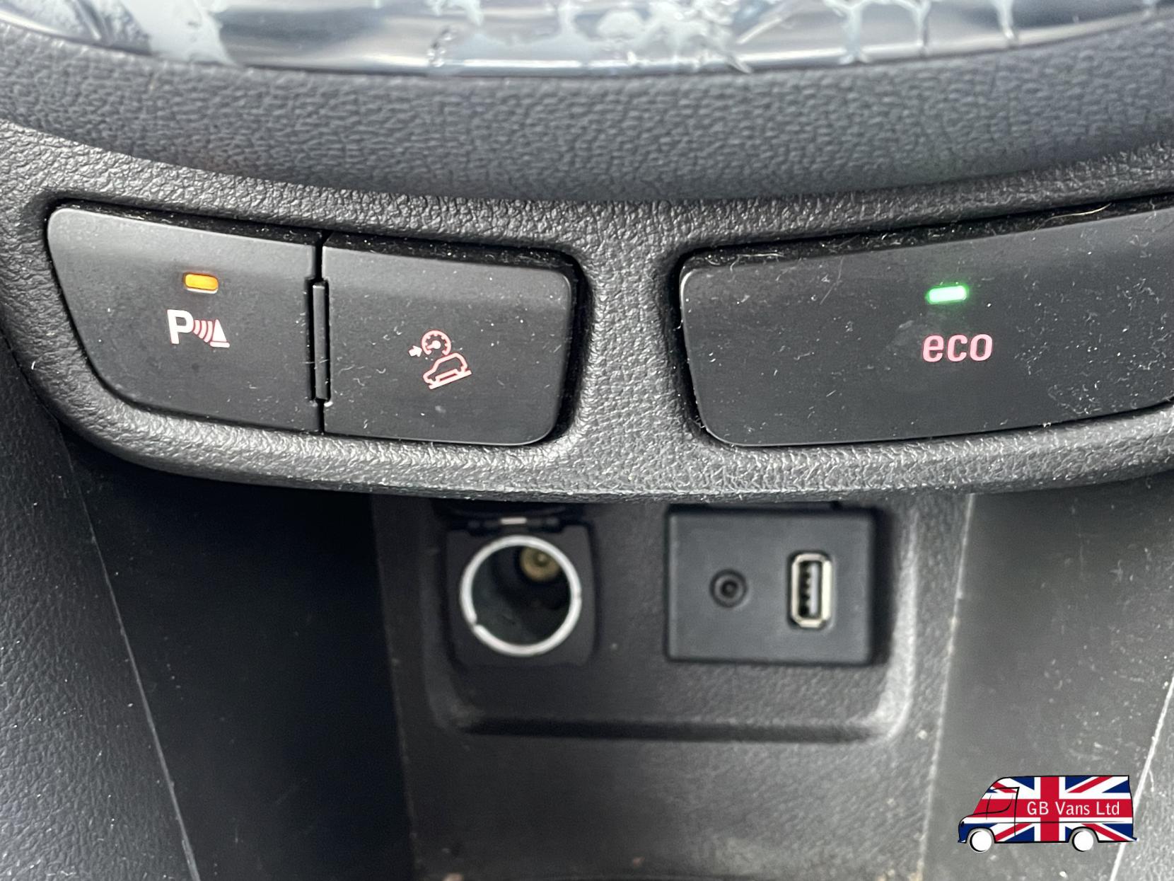 Vauxhall Mokka 1.4T SE SUV 5dr Petrol Manual 2WD Euro 5 (s/s) (140 ps)