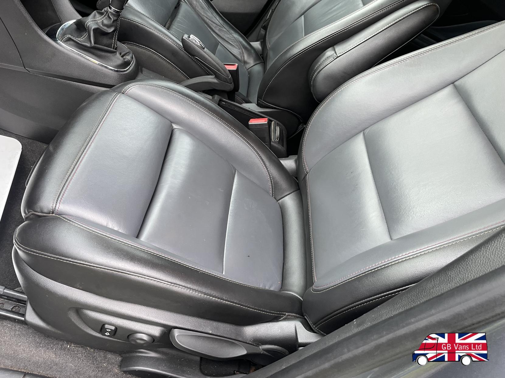 Vauxhall Mokka 1.4T SE SUV 5dr Petrol Manual 2WD Euro 5 (s/s) (140 ps)