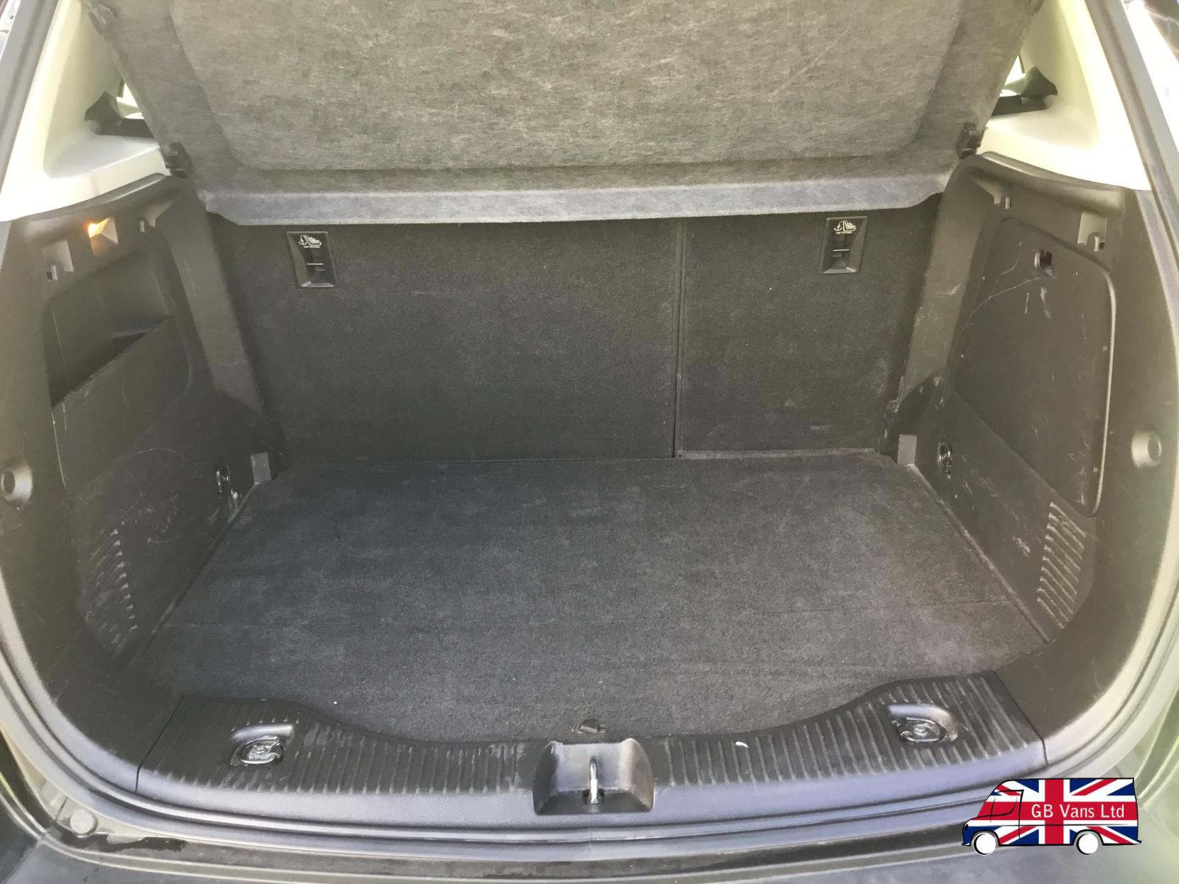 Vauxhall Mokka 1.4i Turbo Exclusiv SUV 5dr Petrol Manual 2WD Euro 6 (s/s) (140 ps)