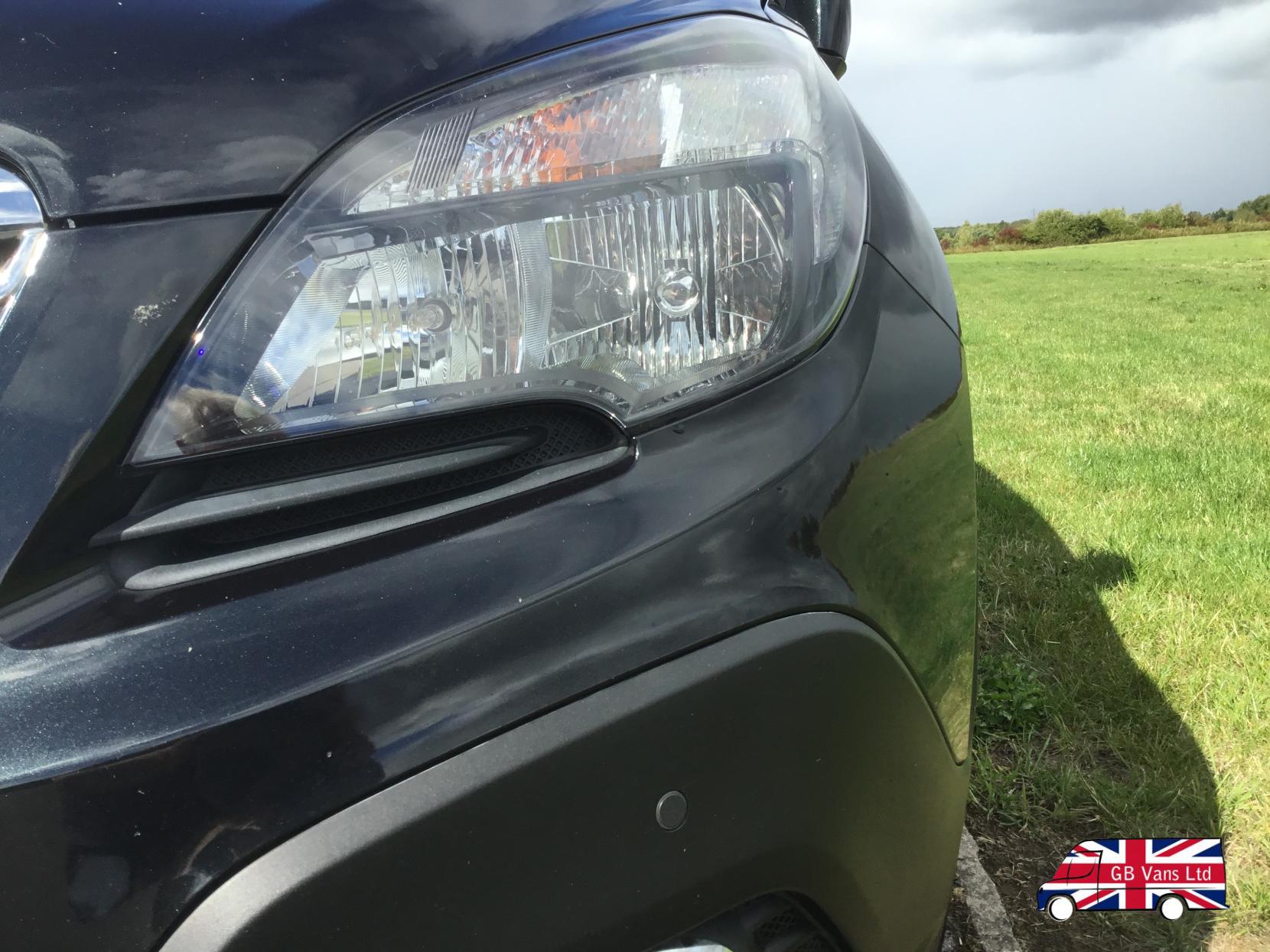 Vauxhall Mokka 1.4i Turbo Exclusiv SUV 5dr Petrol Manual 2WD Euro 6 (s/s) (140 ps)