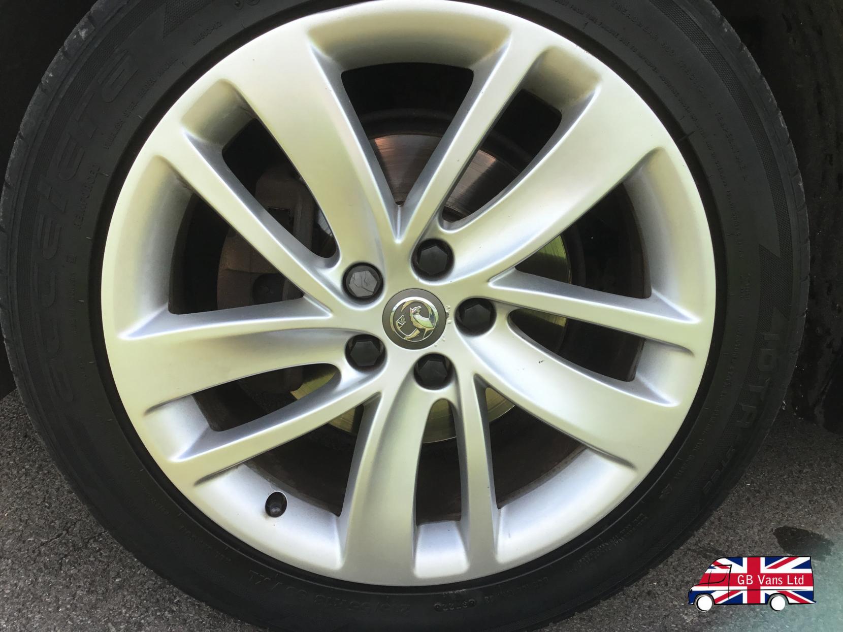 Vauxhall Mokka 1.4i Turbo Exclusiv SUV 5dr Petrol Manual 2WD Euro 6 (s/s) (140 ps)