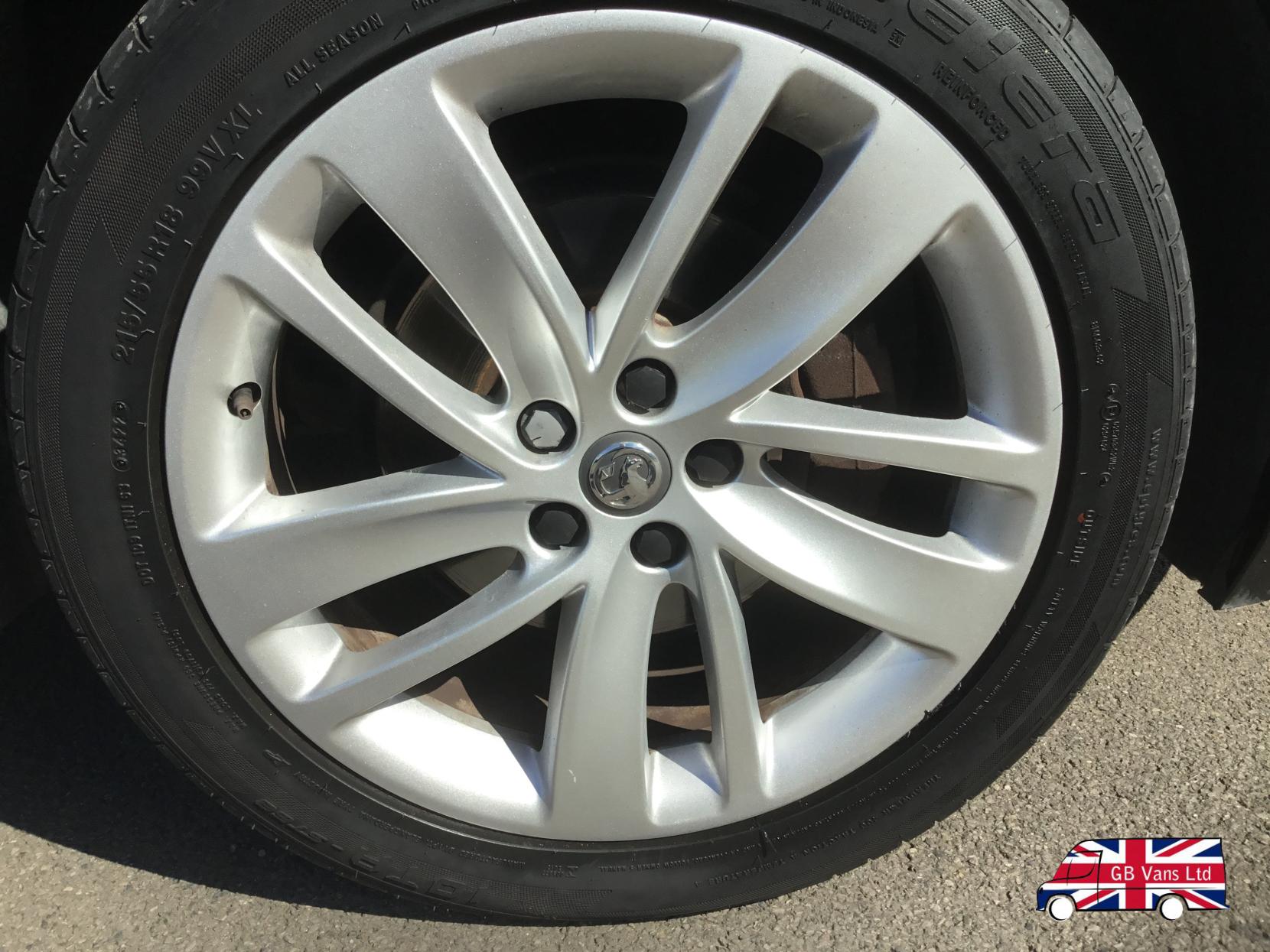 Vauxhall Mokka 1.4i Turbo Exclusiv SUV 5dr Petrol Manual 2WD Euro 6 (s/s) (140 ps)