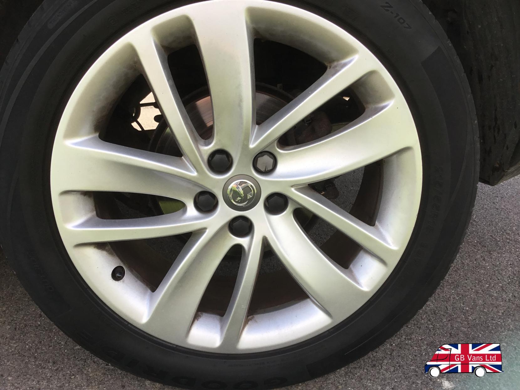Vauxhall Mokka 1.4i Turbo Exclusiv SUV 5dr Petrol Manual 2WD Euro 6 (s/s) (140 ps)