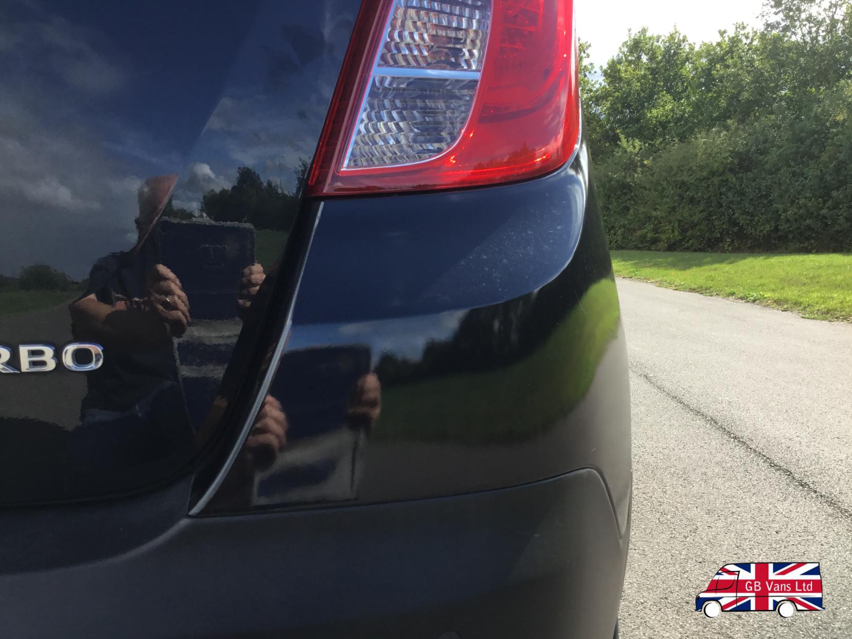 Vauxhall Mokka 1.4i Turbo Exclusiv SUV 5dr Petrol Manual 2WD Euro 6 (s/s) (140 ps)