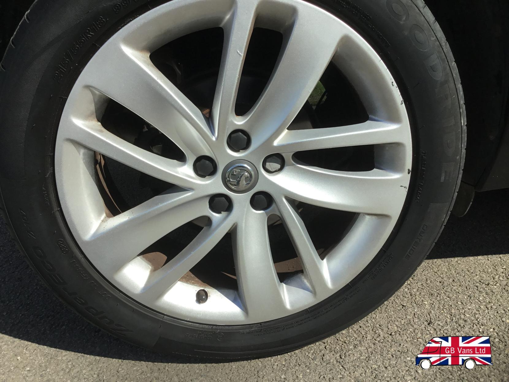 Vauxhall Mokka 1.4i Turbo Exclusiv SUV 5dr Petrol Manual 2WD Euro 6 (s/s) (140 ps)