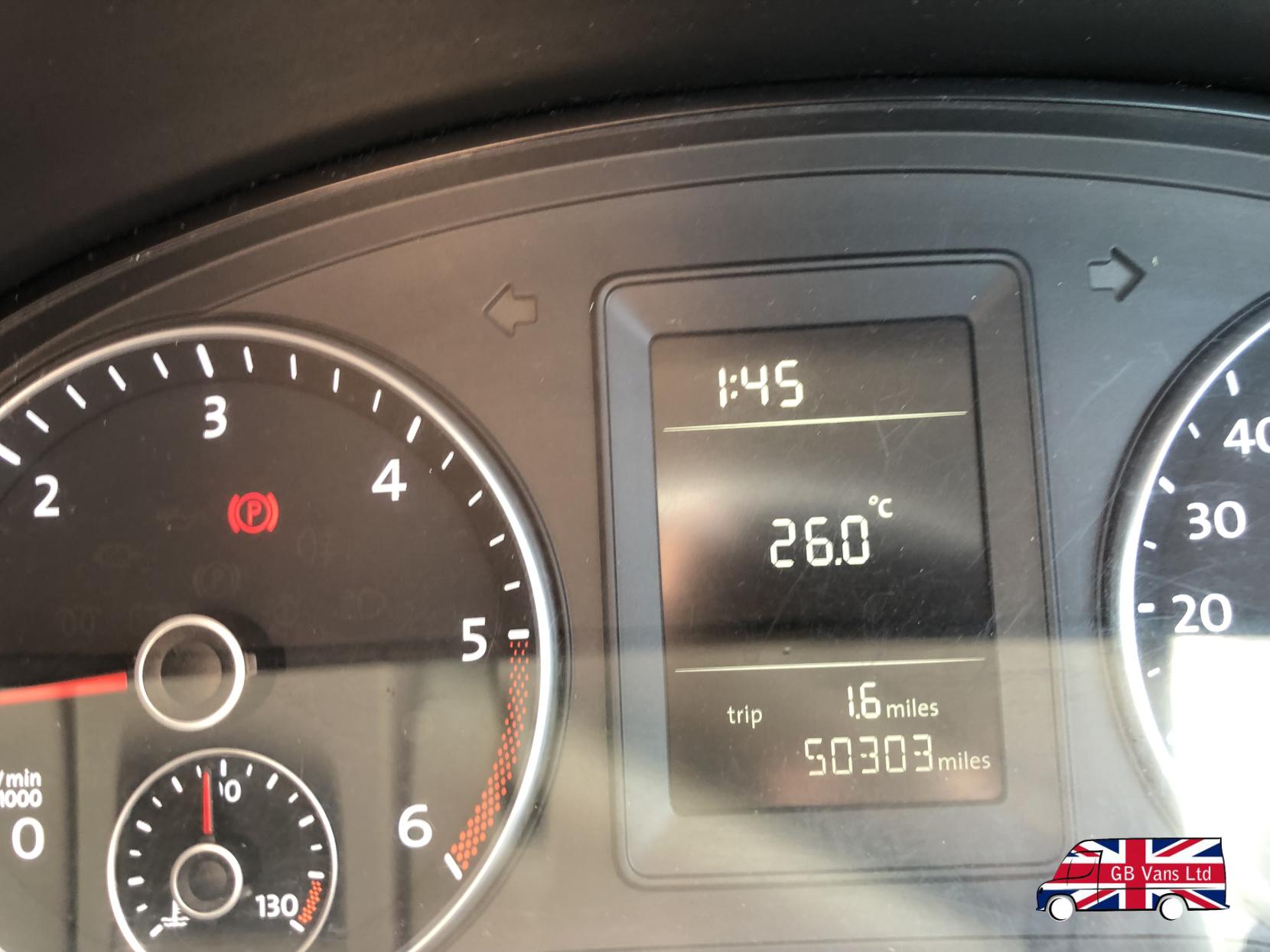 Volkswagen Caddy Maxi 2.0 TDI C20 BlueMotion Tech Startline Panel Van 6dr Diesel Manual LWB Euro 6 (s/s) (102 ps)