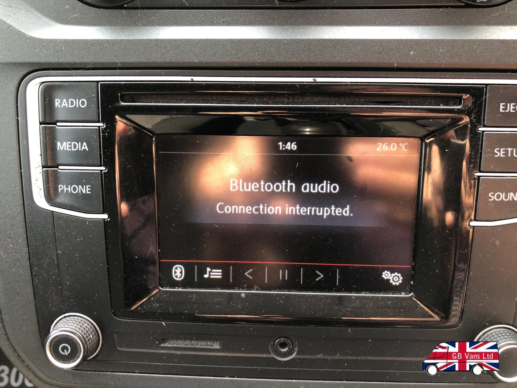 Volkswagen Caddy Maxi 2.0 TDI C20 BlueMotion Tech Startline Panel Van 6dr Diesel Manual LWB Euro 6 (s/s) (102 ps)