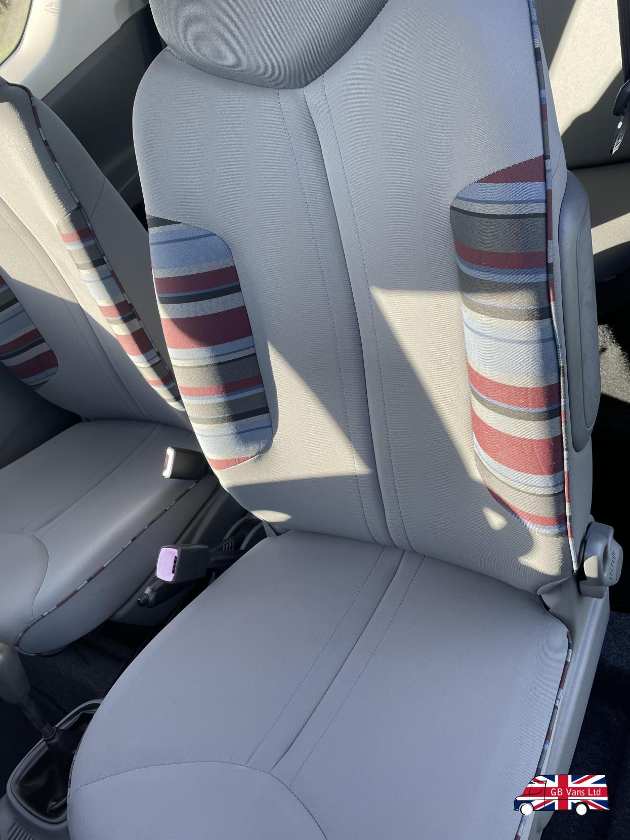 Citroen C1 1.0i VTR Hatchback 3dr Petrol Manual Euro 4 (68 ps)