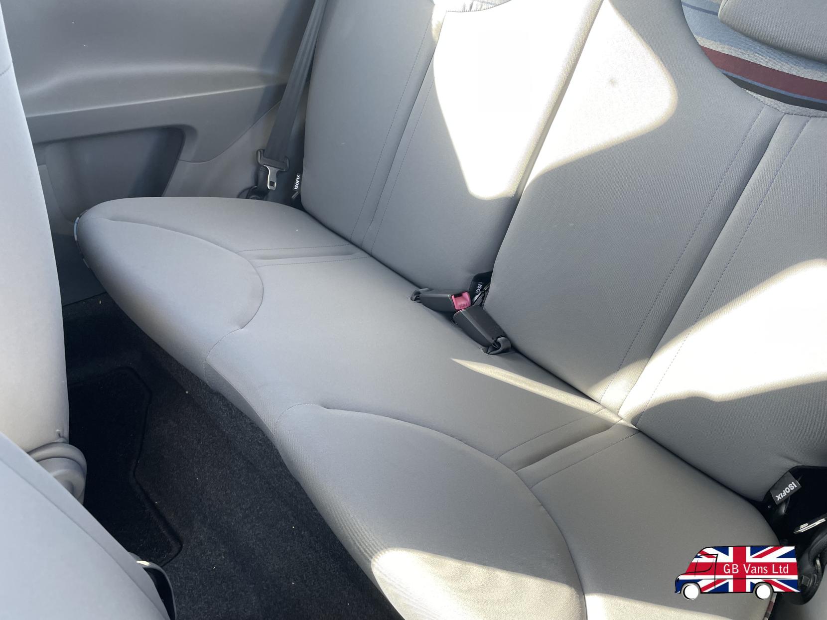 Citroen C1 1.0i VTR Hatchback 3dr Petrol Manual Euro 4 (68 ps)