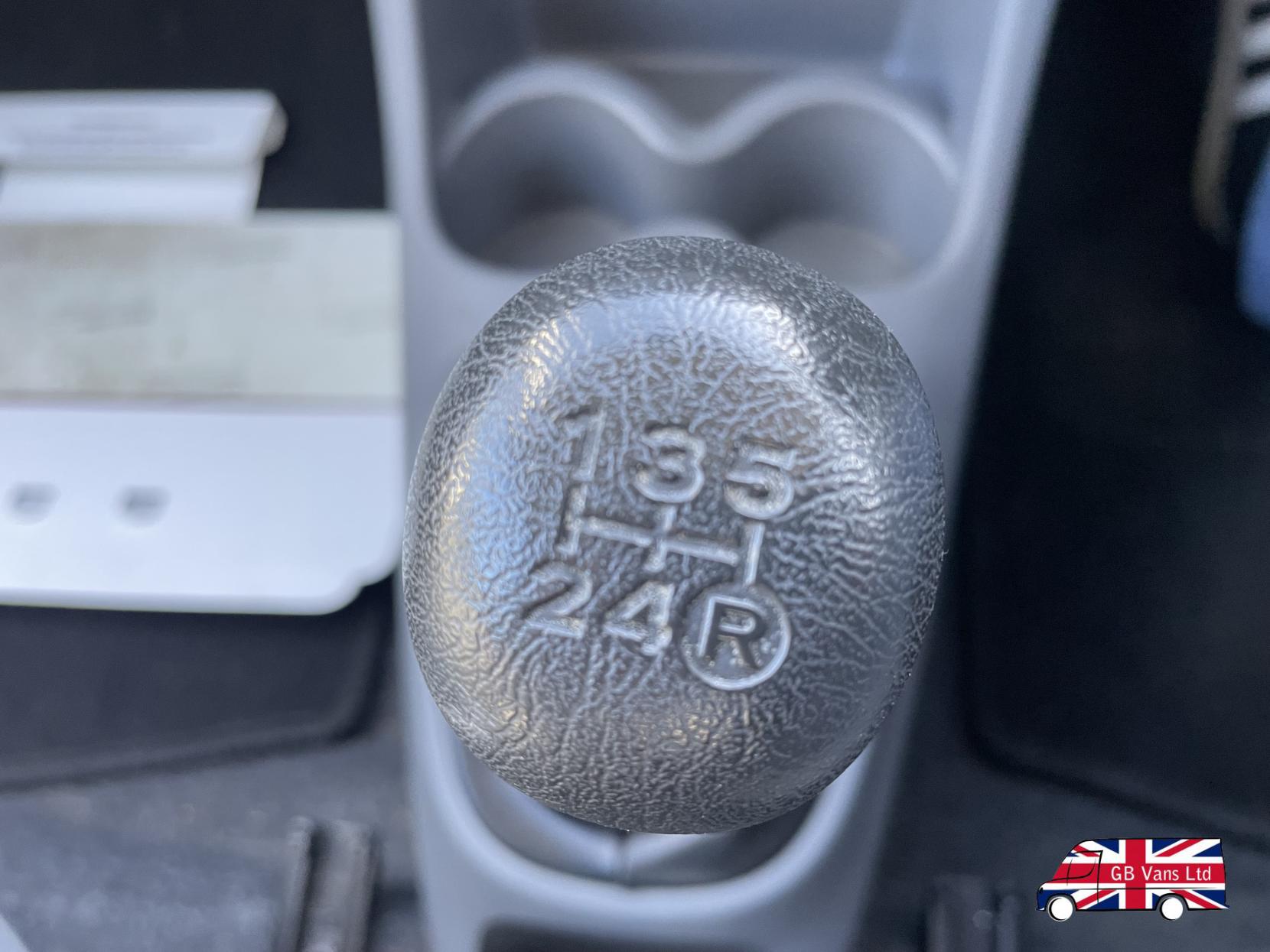 Citroen C1 1.0i VTR Hatchback 3dr Petrol Manual Euro 4 (68 ps)