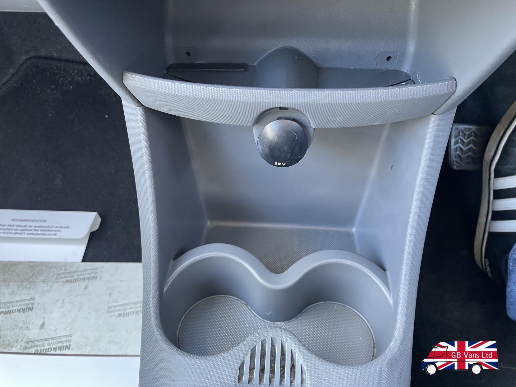 Citroen C1 1.0i VTR Hatchback 3dr Petrol Manual Euro 4 (68 ps)