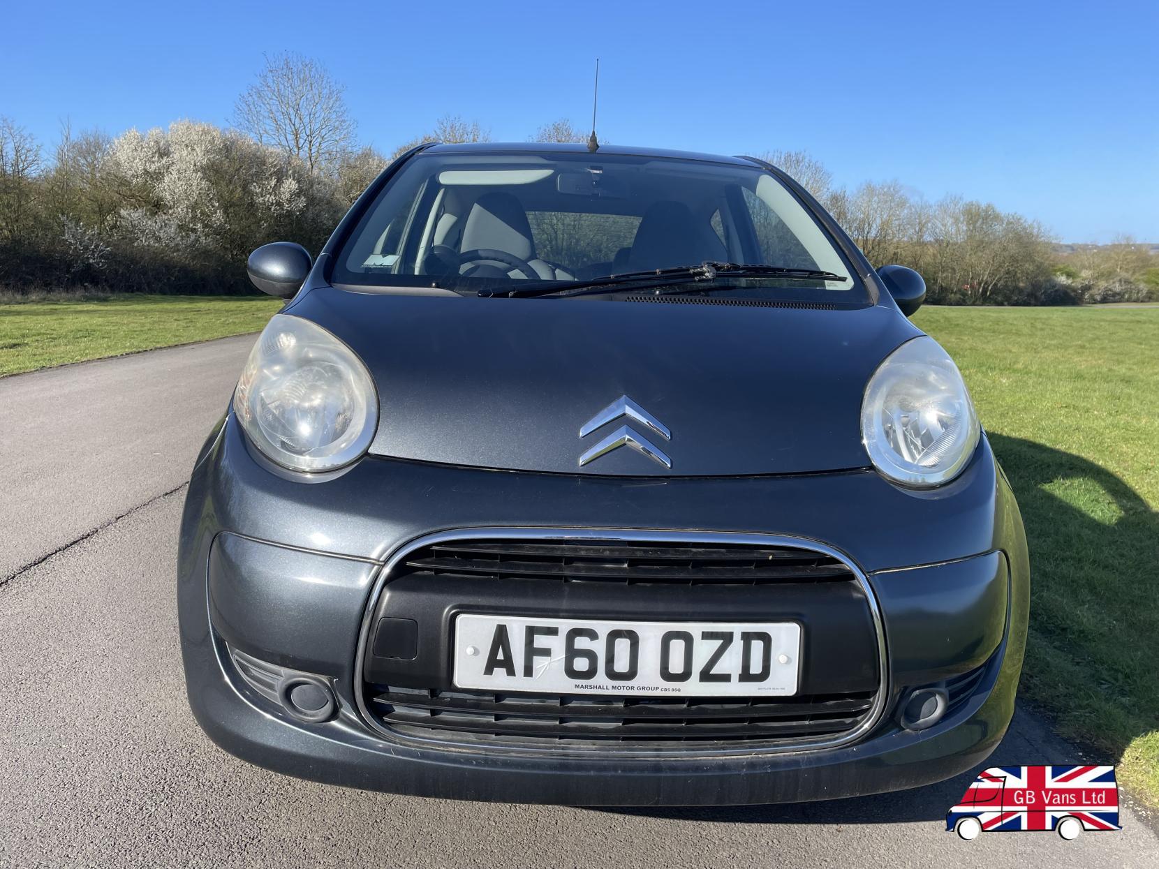 Citroen C1 1.0i VTR Hatchback 3dr Petrol Manual Euro 4 (68 ps)