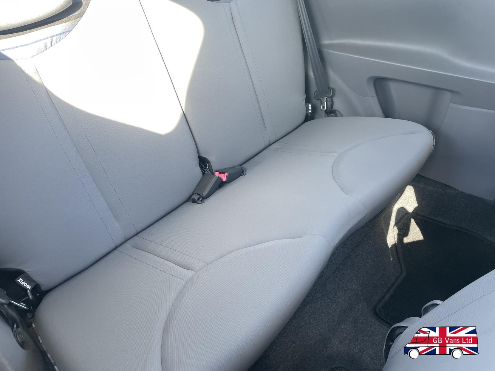 Citroen C1 1.0i VTR Hatchback 3dr Petrol Manual Euro 4 (68 ps)