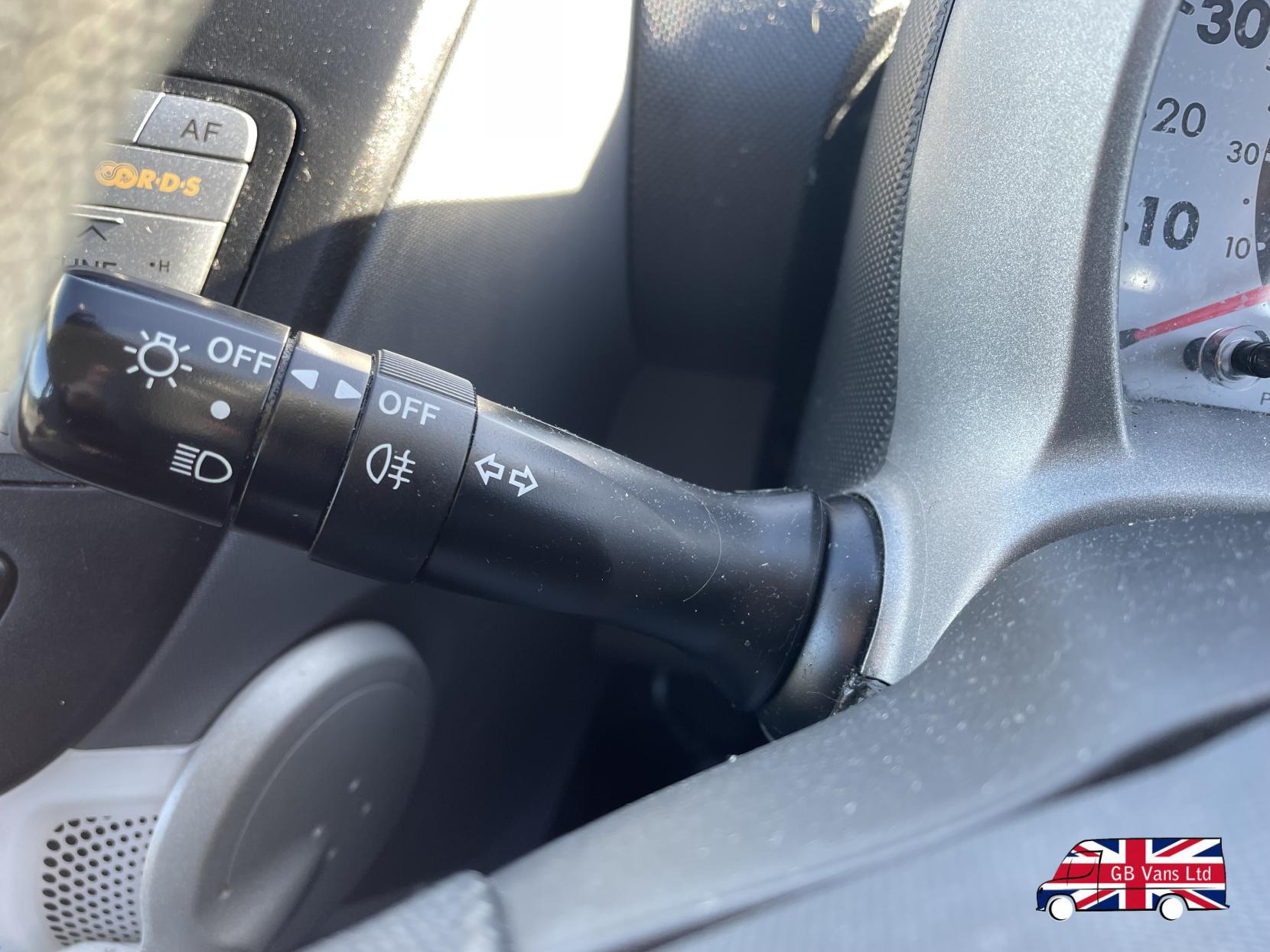 Citroen C1 1.0i VTR Hatchback 3dr Petrol Manual Euro 4 (68 ps)