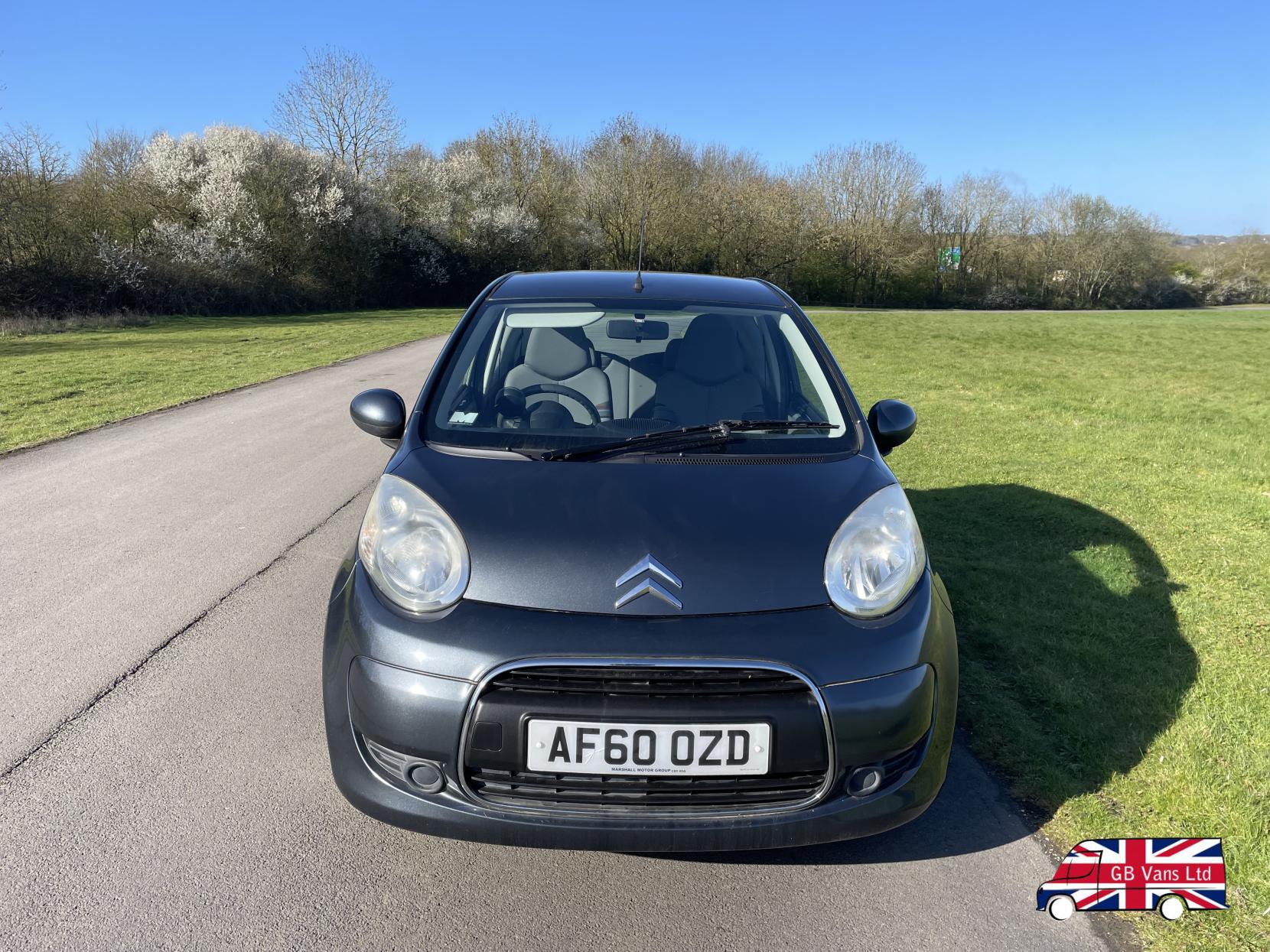 Citroen C1 1.0i VTR Hatchback 3dr Petrol Manual Euro 4 (68 ps)