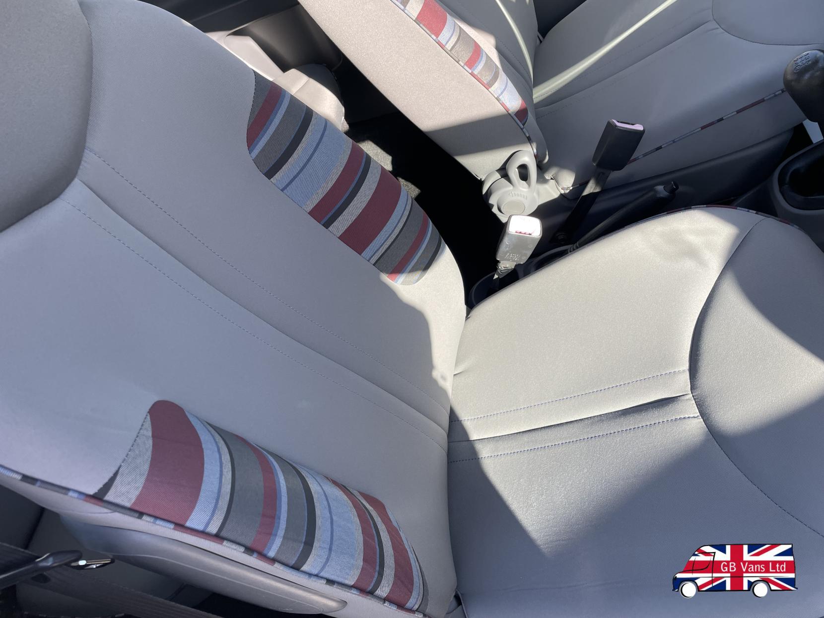 Citroen C1 1.0i VTR Hatchback 3dr Petrol Manual Euro 4 (68 ps)