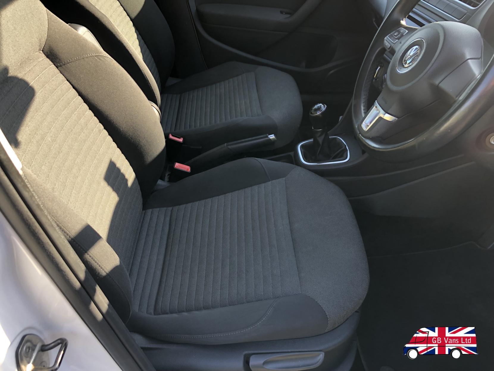 Volkswagen Polo 1.4 Match Edition Hatchback 5dr Petrol Manual Euro 5 (85 ps)