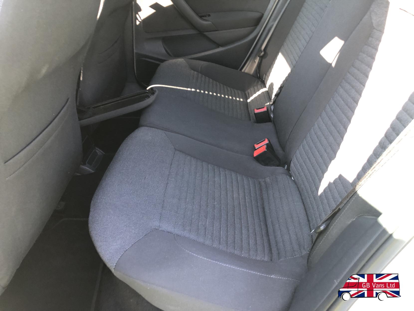 Volkswagen Polo 1.4 Match Edition Hatchback 5dr Petrol Manual Euro 5 (85 ps)