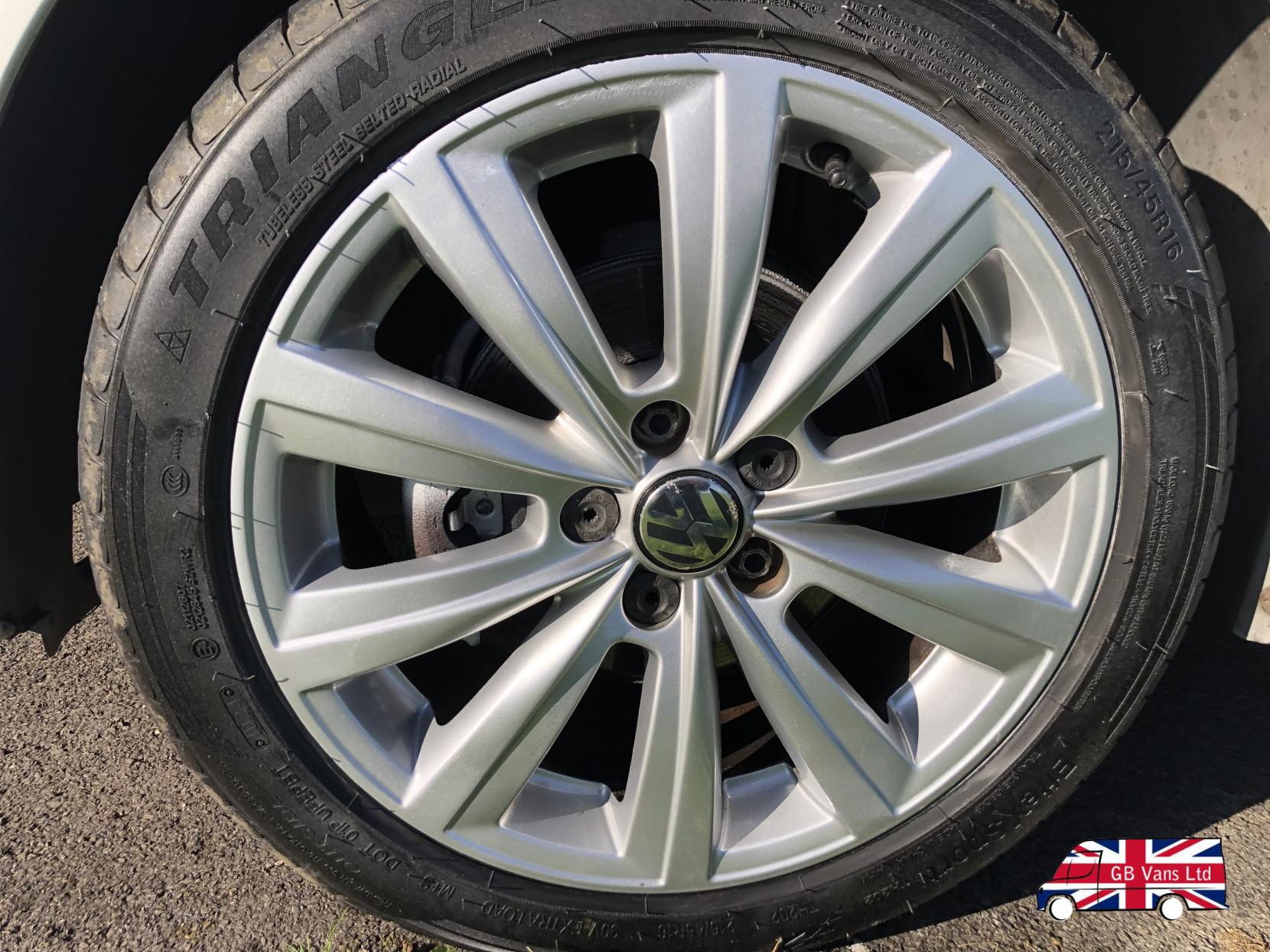 Volkswagen Polo 1.4 Match Edition Hatchback 5dr Petrol Manual Euro 5 (85 ps)