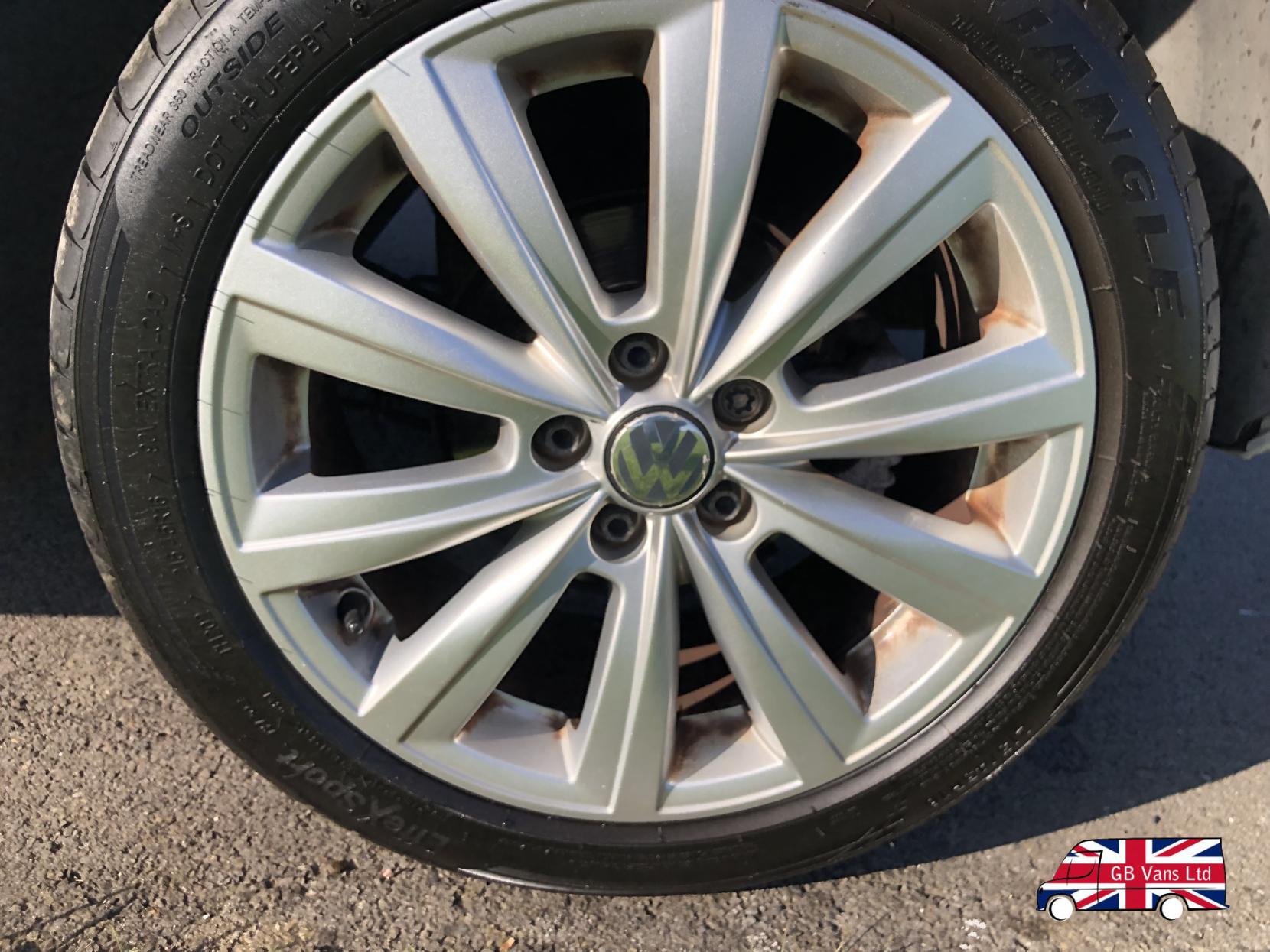 Volkswagen Polo 1.4 Match Edition Hatchback 5dr Petrol Manual Euro 5 (85 ps)