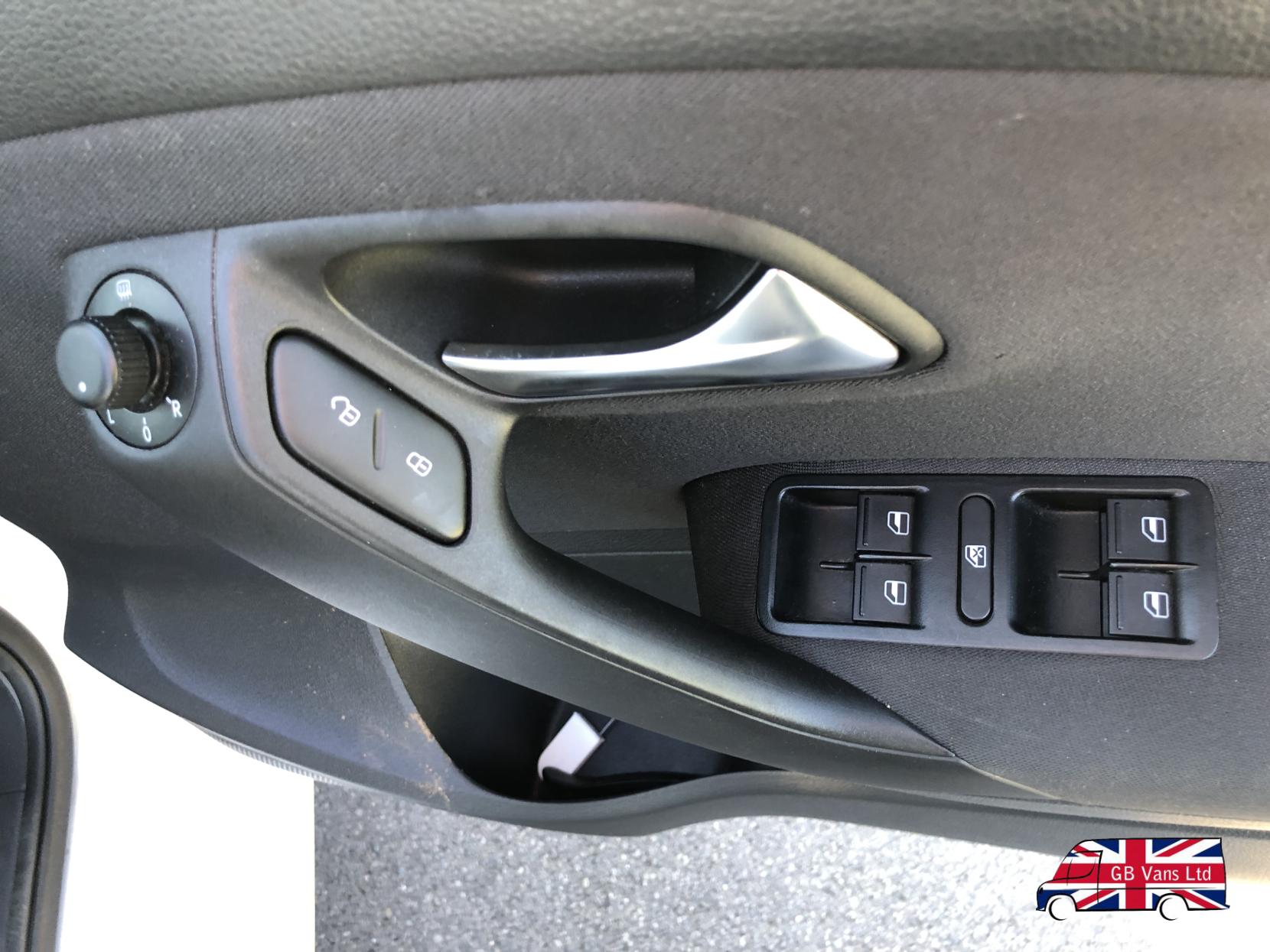 Volkswagen Polo 1.4 Match Edition Hatchback 5dr Petrol Manual Euro 5 (85 ps)