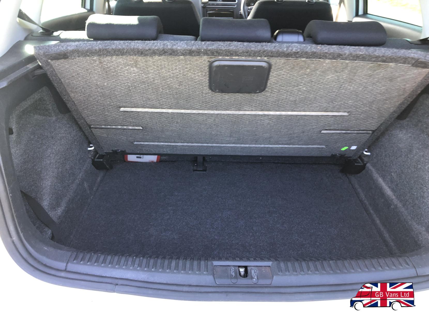 Volkswagen Polo 1.4 Match Edition Hatchback 5dr Petrol Manual Euro 5 (85 ps)