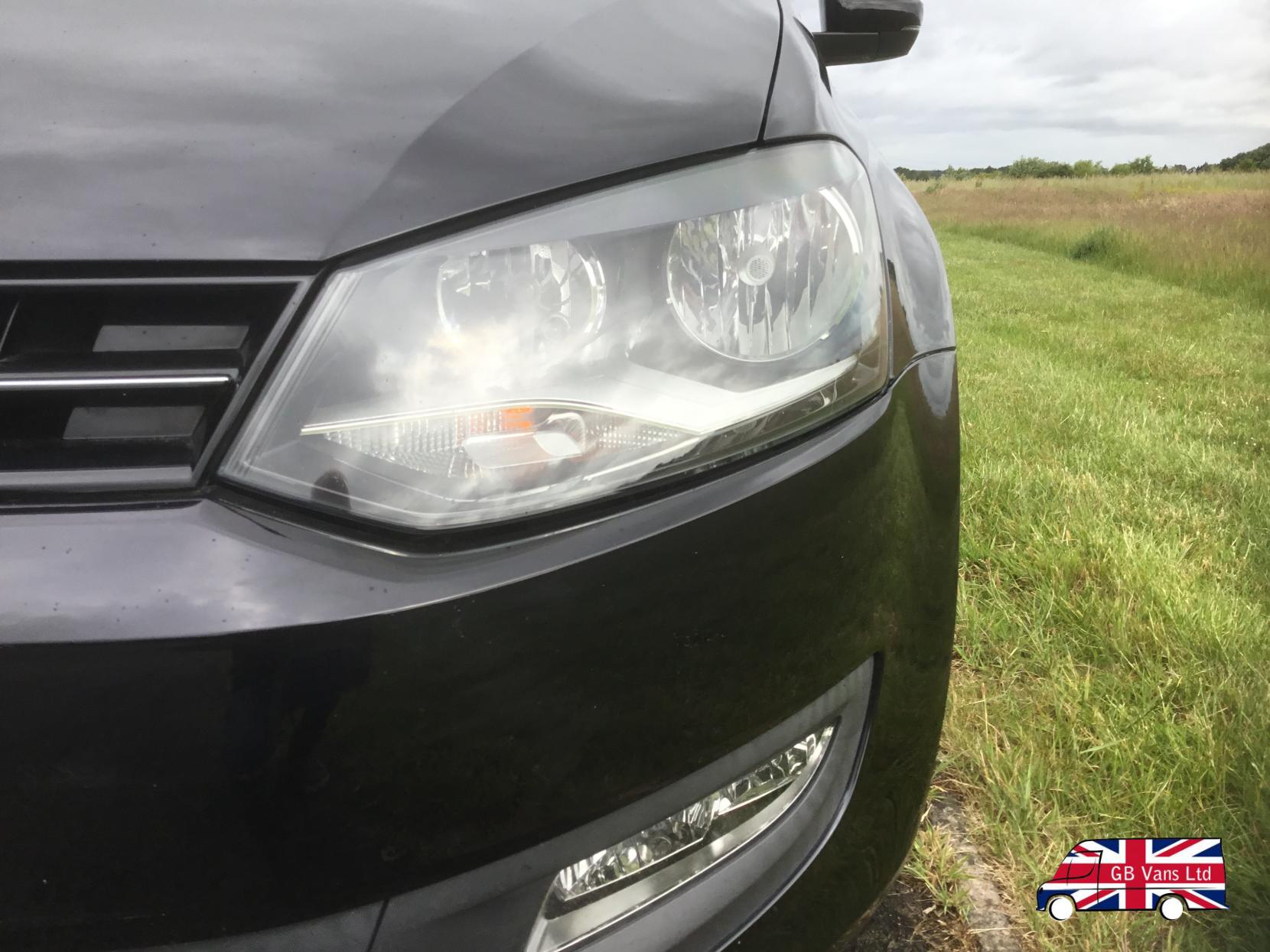 Volkswagen Polo 1.4 Match Edition Hatchback 3dr Petrol DSG Euro 5 (85 ps)