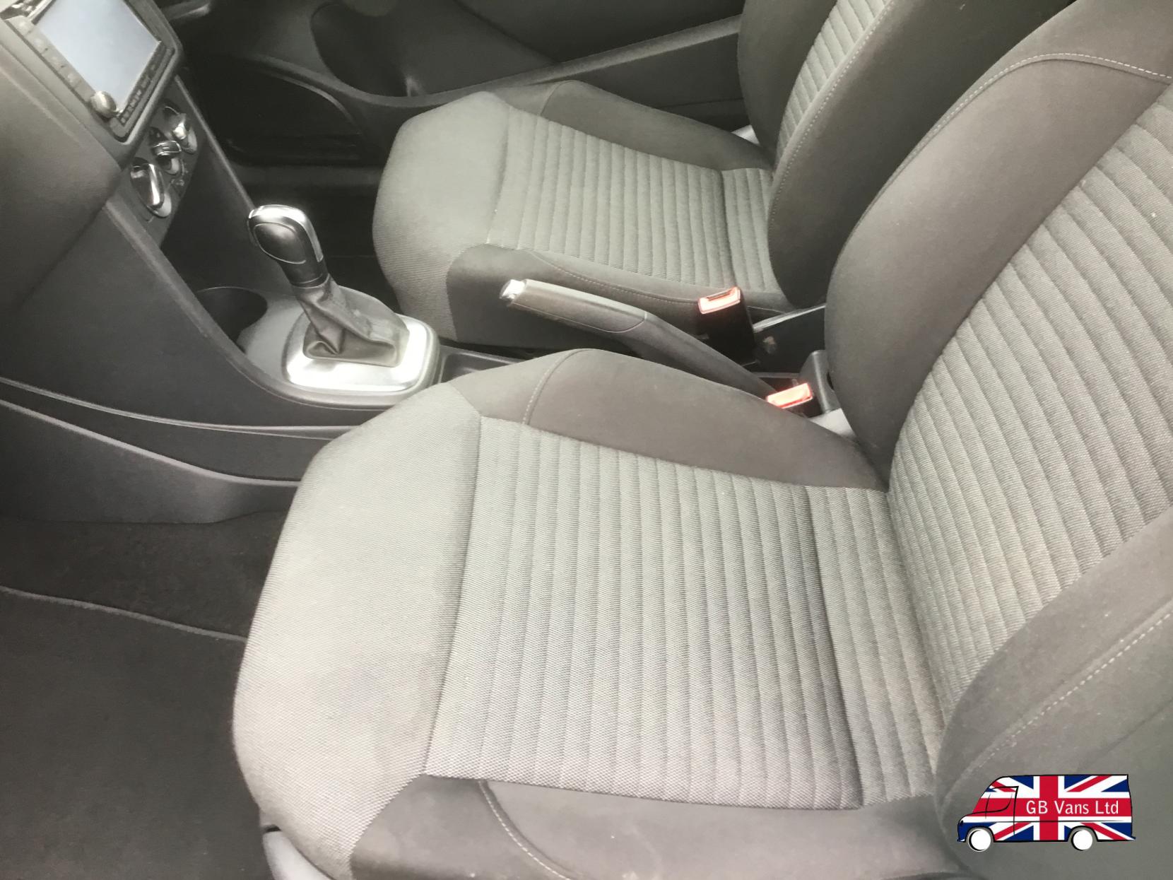 Volkswagen Polo 1.4 Match Edition Hatchback 3dr Petrol DSG Euro 5 (85 ps)