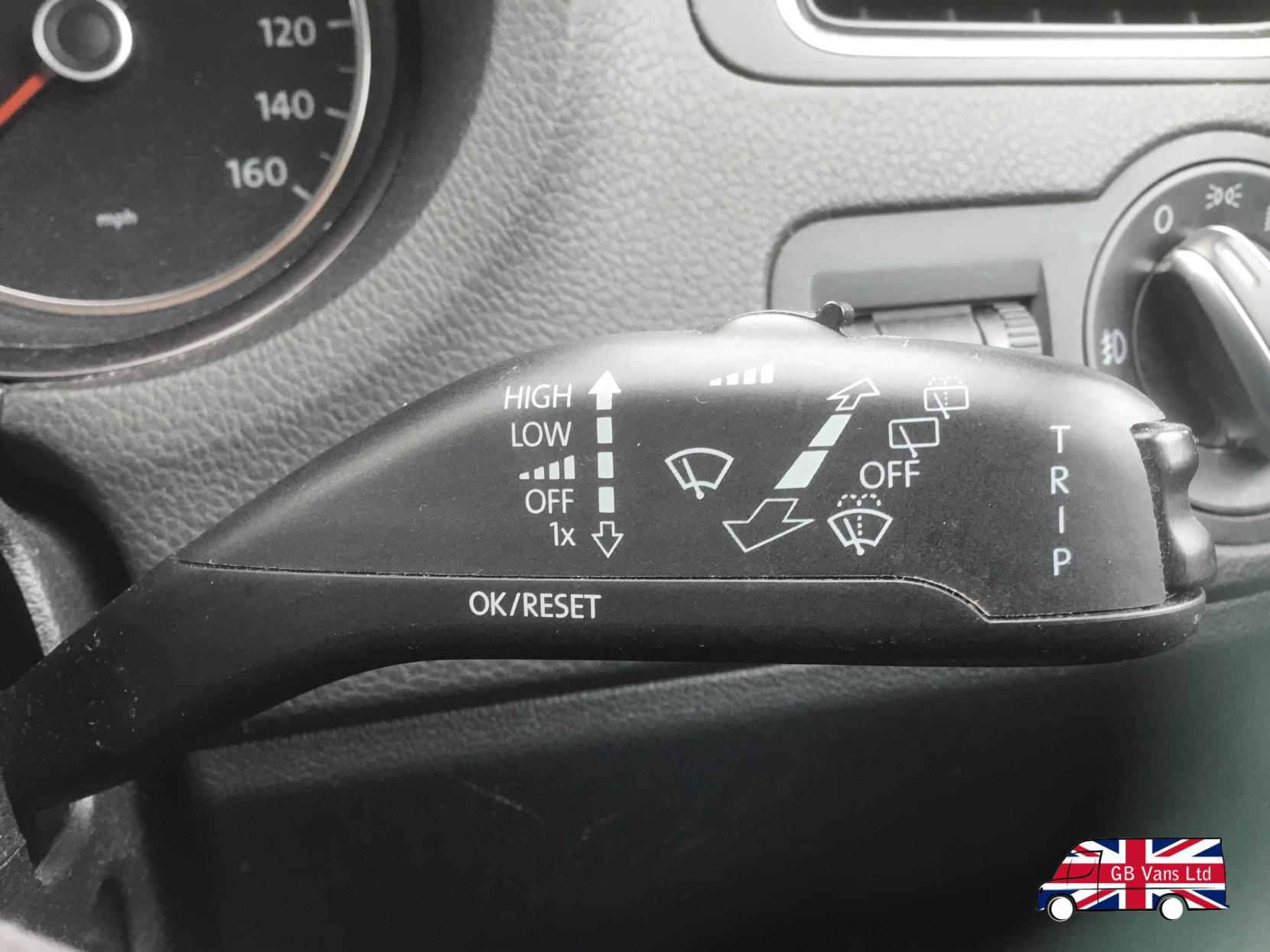 Volkswagen Polo 1.4 Match Edition Hatchback 3dr Petrol DSG Euro 5 (85 ps)