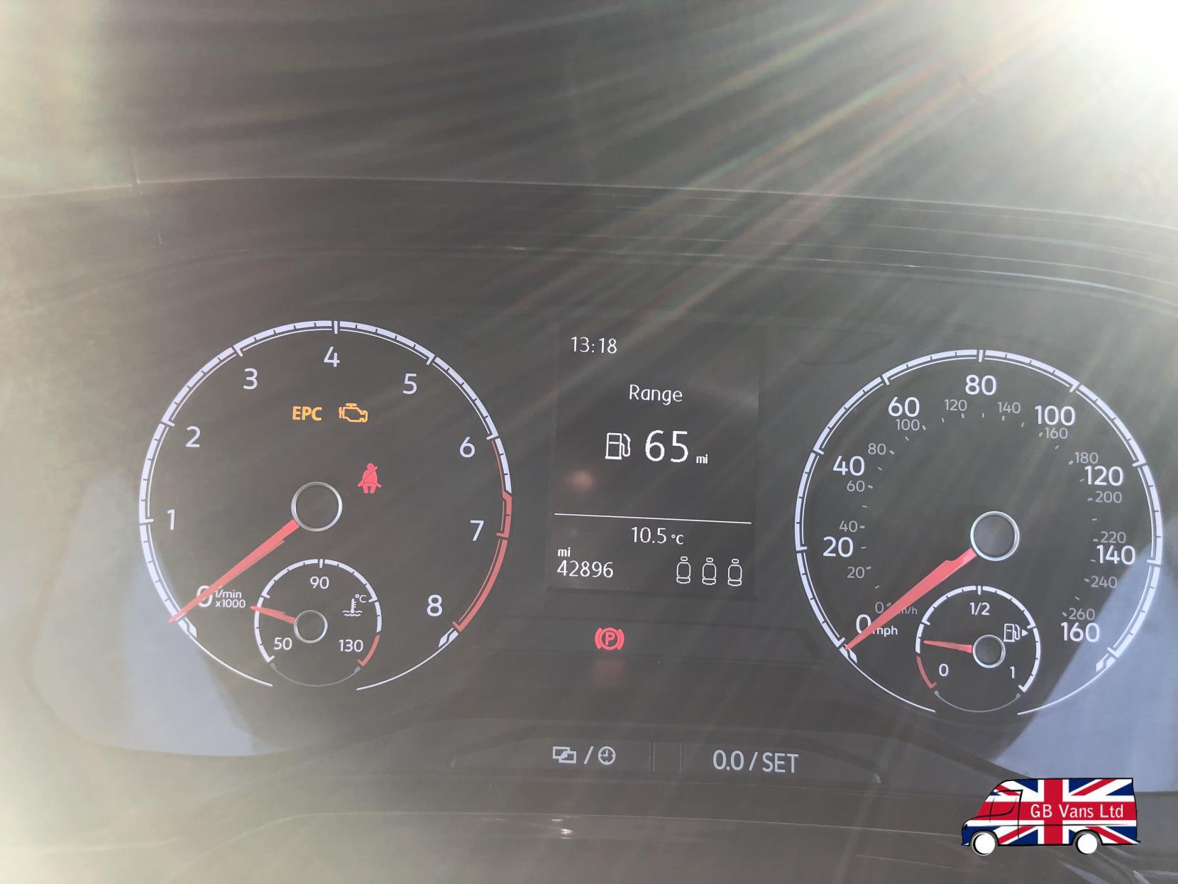 Volkswagen Polo 1.0 EVO SE Hatchback 5dr Petrol Manual Euro 6 (s/s) (65 ps)