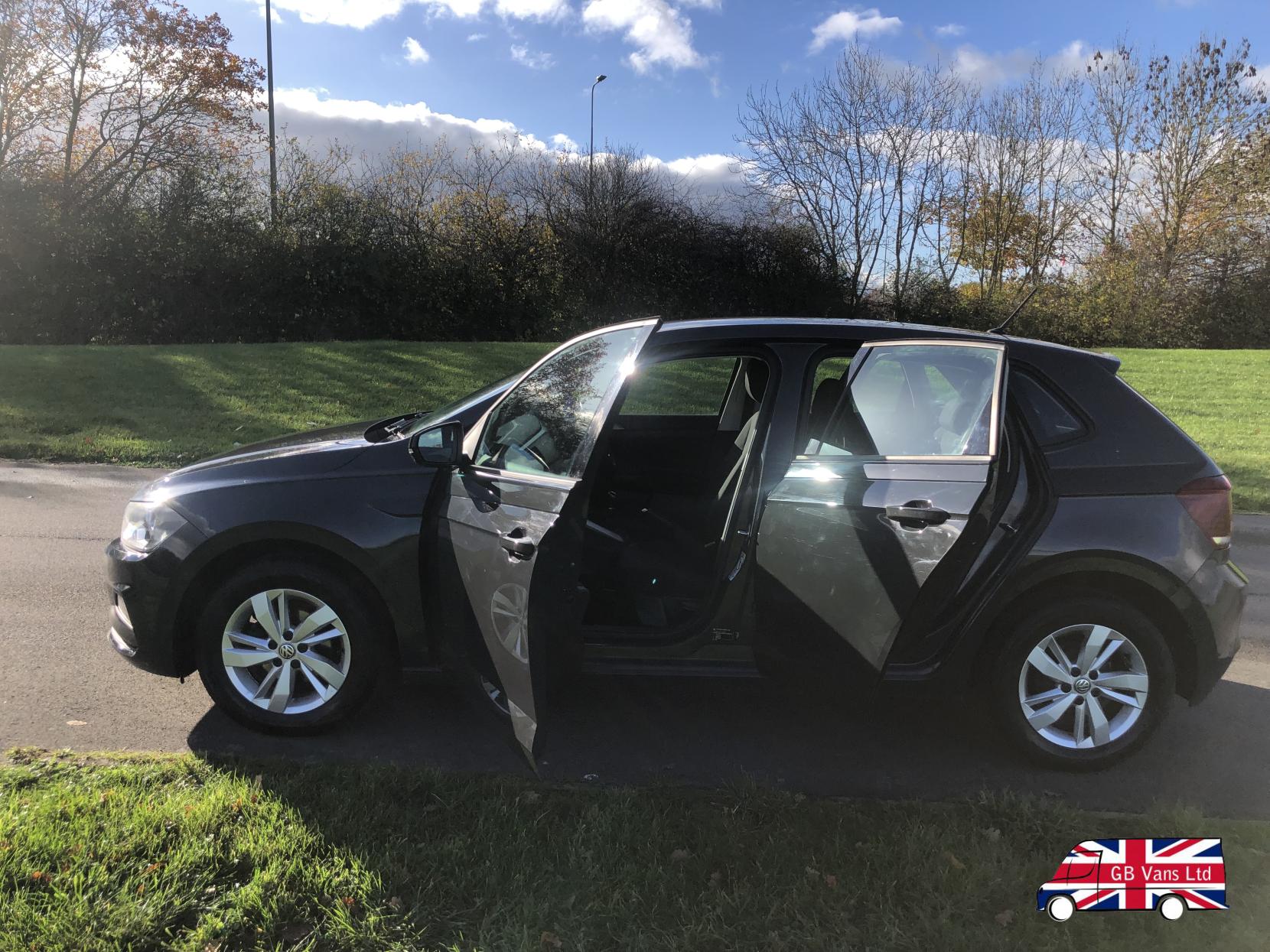 Volkswagen Polo 1.0 EVO SE Hatchback 5dr Petrol Manual Euro 6 (s/s) (65 ps)