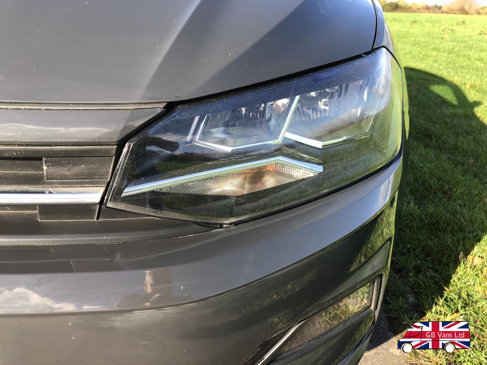 Volkswagen Polo 1.0 EVO SE Hatchback 5dr Petrol Manual Euro 6 (s/s) (65 ps)