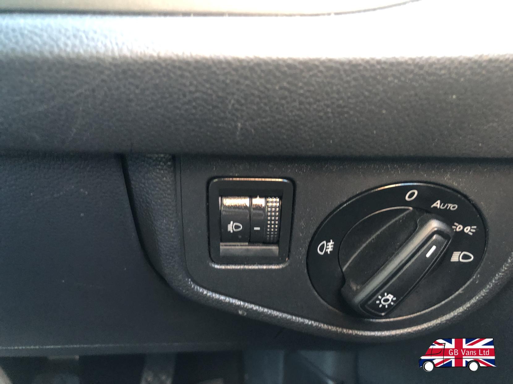 Volkswagen Polo 1.0 EVO SE Hatchback 5dr Petrol Manual Euro 6 (s/s) (65 ps)