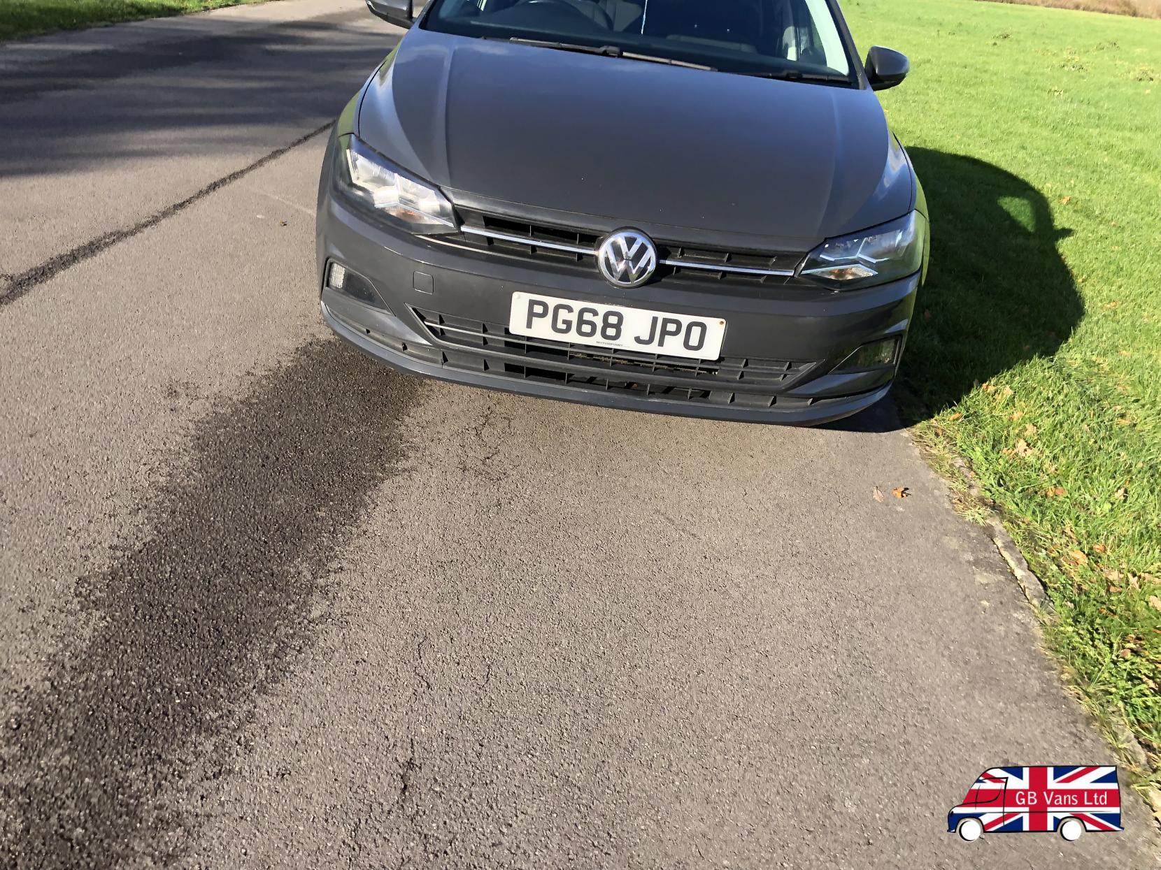 Volkswagen Polo 1.0 EVO SE Hatchback 5dr Petrol Manual Euro 6 (s/s) (65 ps)