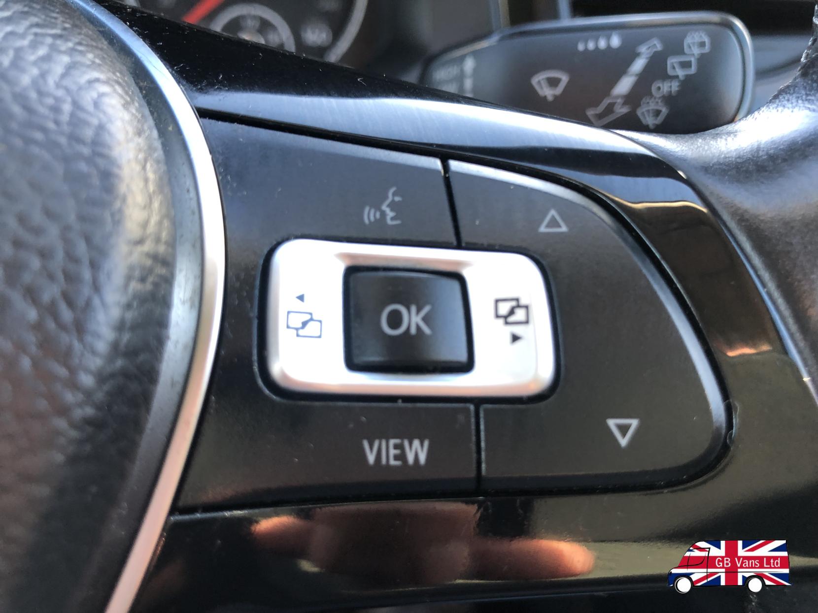 Volkswagen Polo 1.0 EVO SE Hatchback 5dr Petrol Manual Euro 6 (s/s) (65 ps)