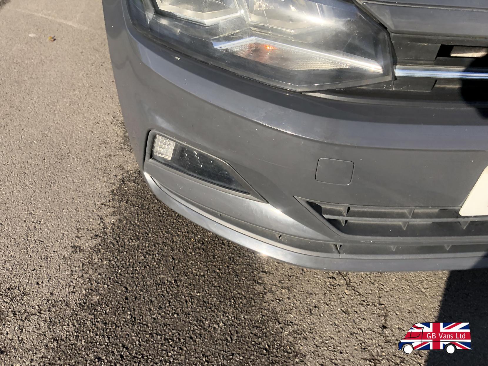 Volkswagen Polo 1.0 EVO SE Hatchback 5dr Petrol Manual Euro 6 (s/s) (65 ps)