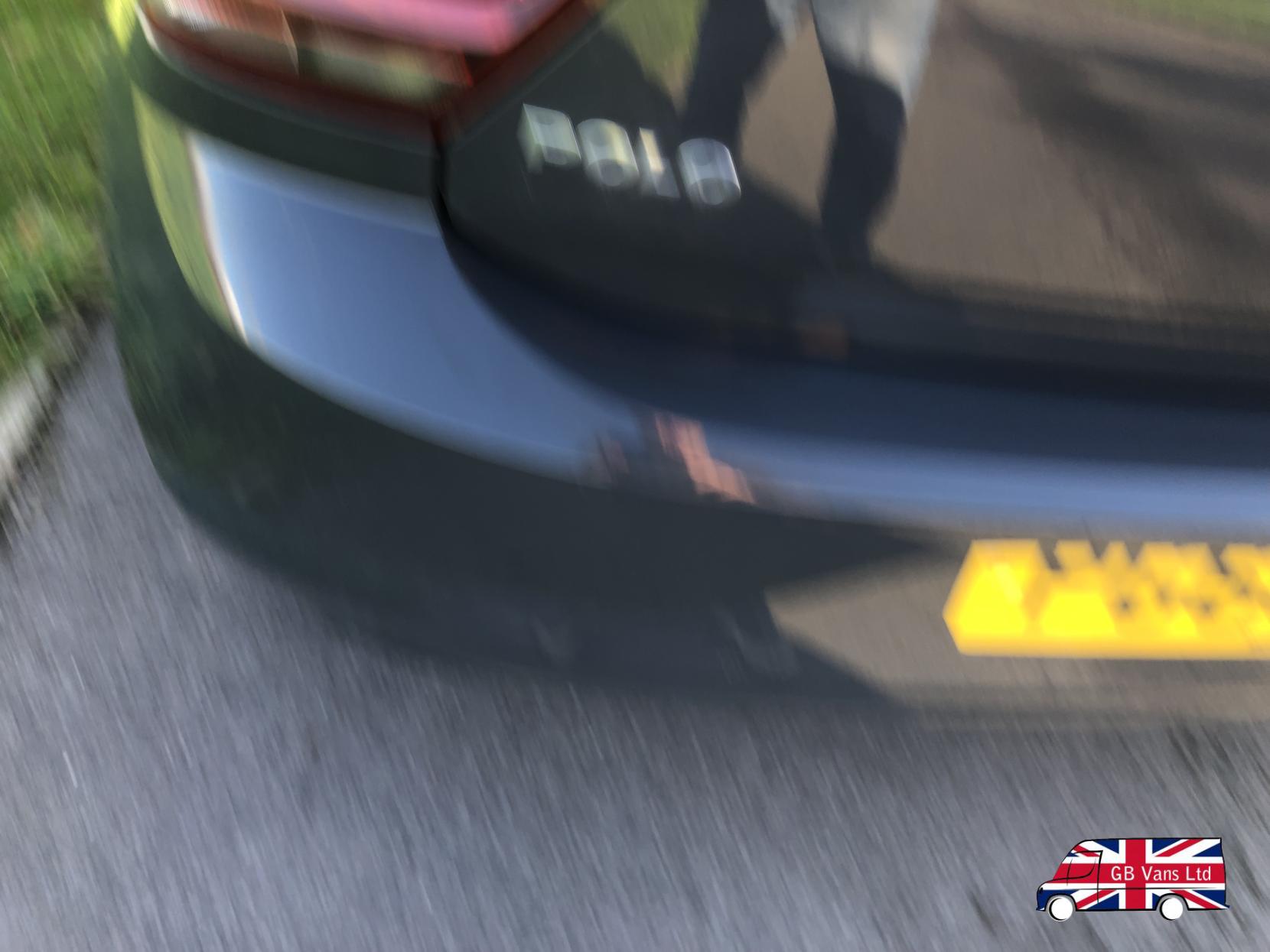 Volkswagen Polo 1.0 EVO SE Hatchback 5dr Petrol Manual Euro 6 (s/s) (65 ps)