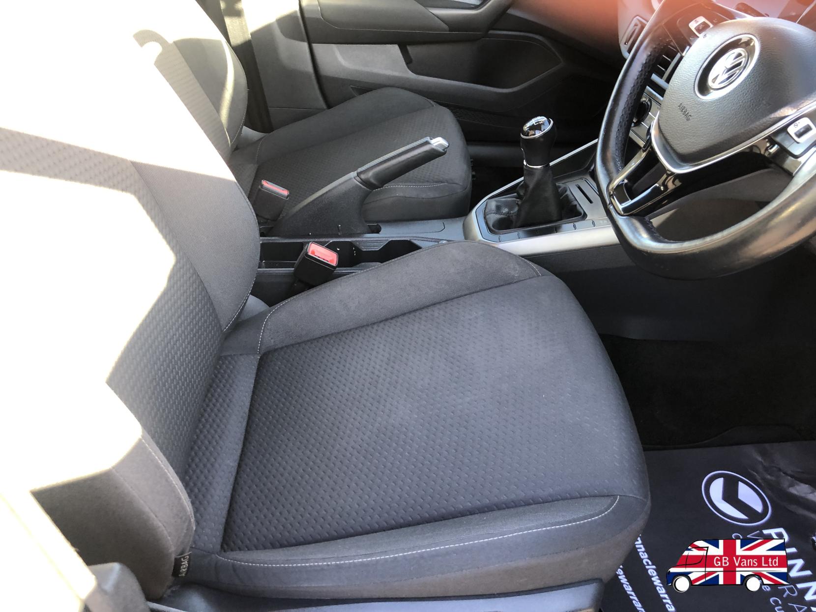 Volkswagen Polo 1.0 EVO SE Hatchback 5dr Petrol Manual Euro 6 (s/s) (65 ps)