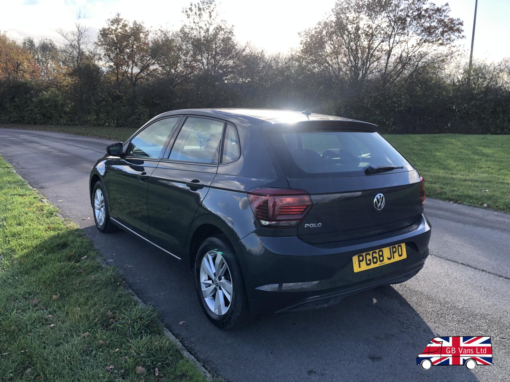 Volkswagen Polo 1.0 EVO SE Hatchback 5dr Petrol Manual Euro 6 (s/s) (65 ps)