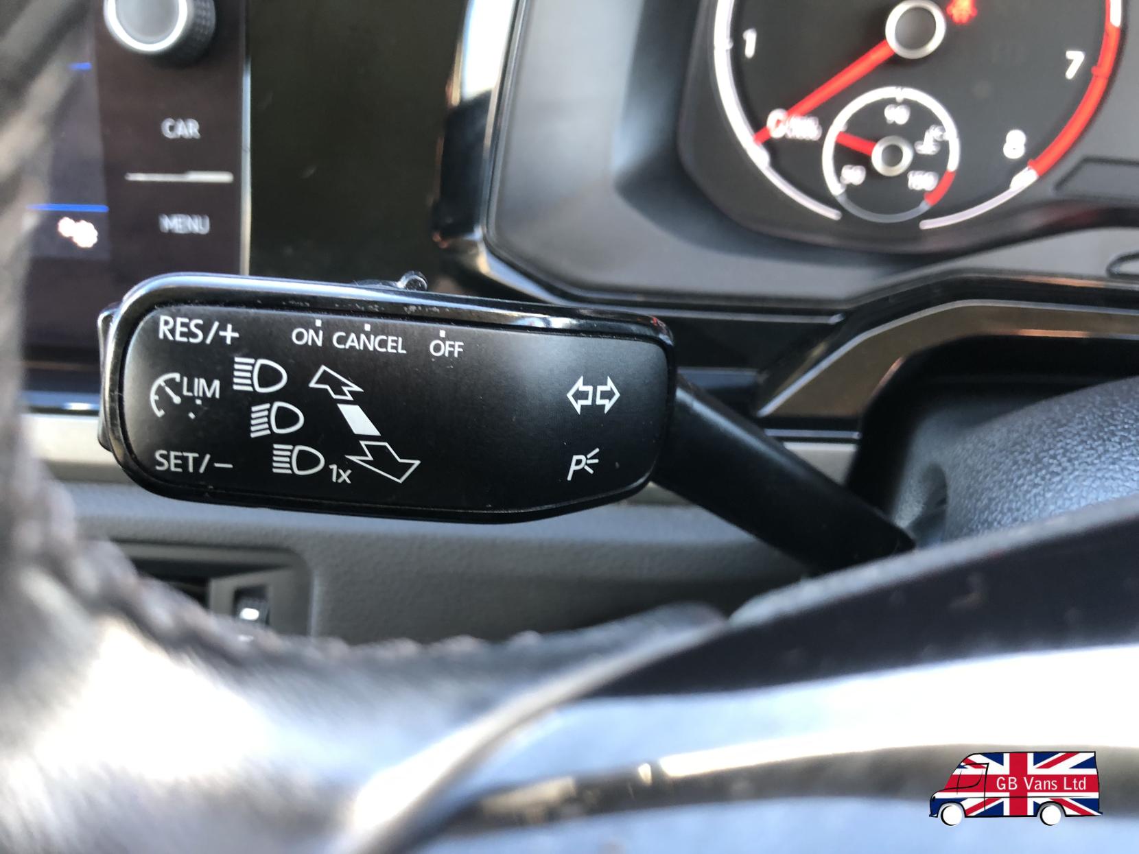 Volkswagen Polo 1.0 EVO SE Hatchback 5dr Petrol Manual Euro 6 (s/s) (65 ps)