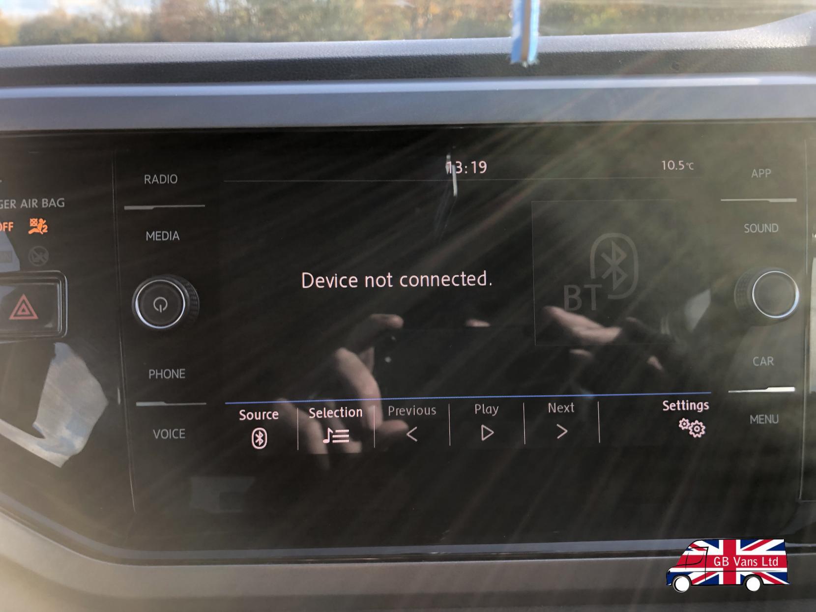 Volkswagen Polo 1.0 EVO SE Hatchback 5dr Petrol Manual Euro 6 (s/s) (65 ps)