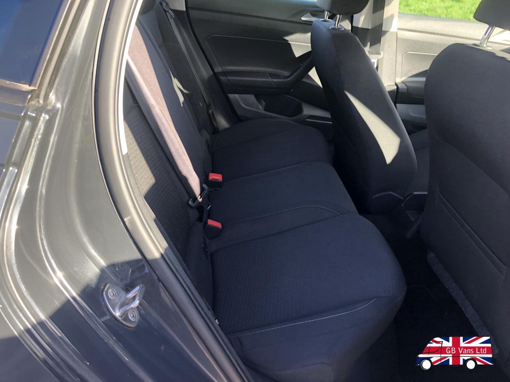 Volkswagen Polo 1.0 EVO SE Hatchback 5dr Petrol Manual Euro 6 (s/s) (65 ps)